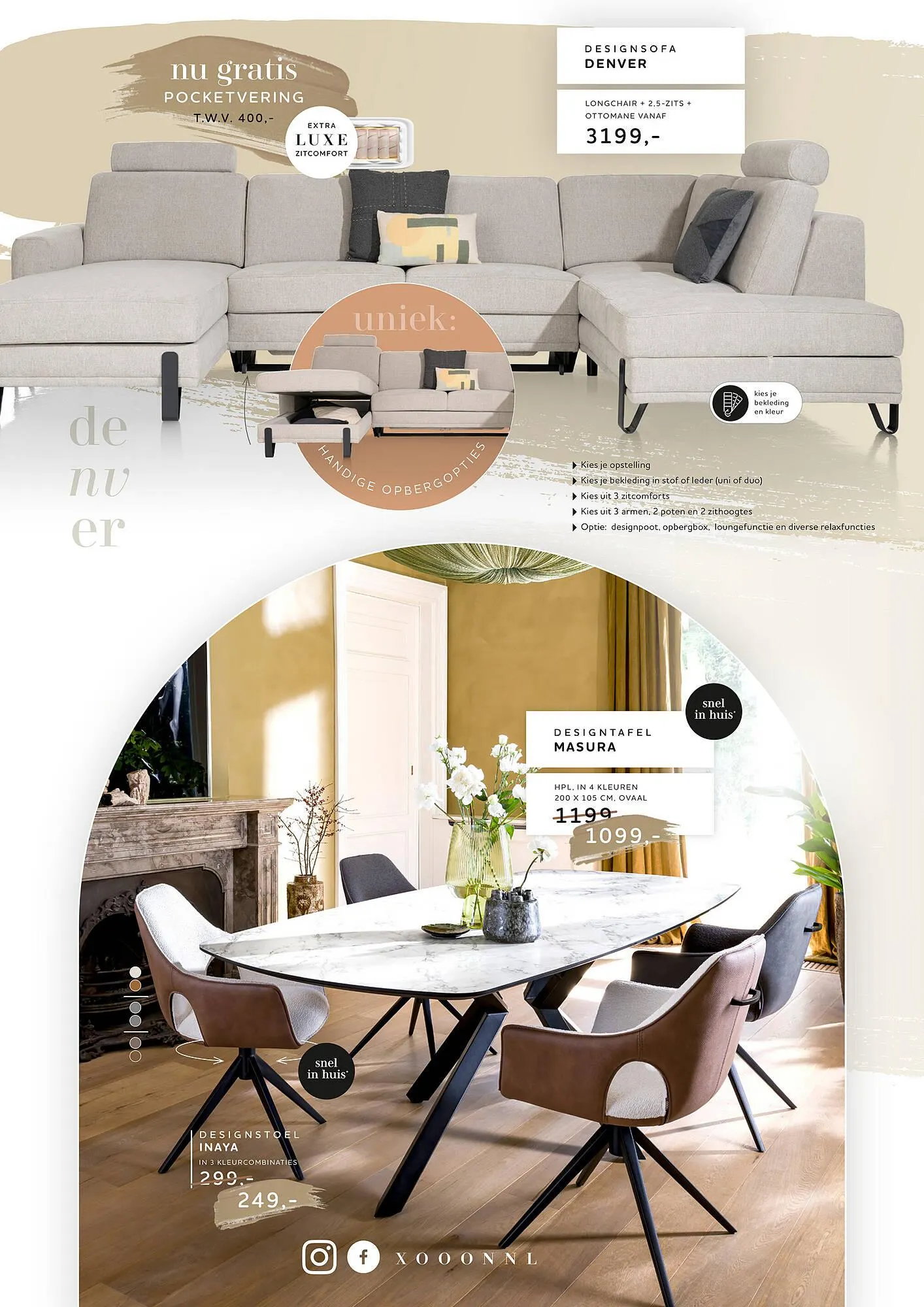 Woonboulevard Poortvliet folder van 25 januari tot 31 januari 2024 - Folder pagina 8