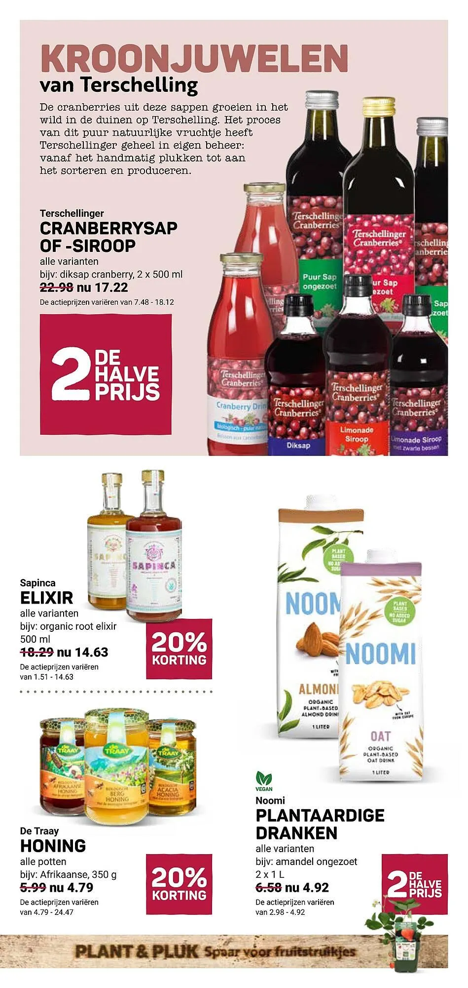 Ekoplaza folder van 29 april tot 5 mei 2026 - Folder pagina 9