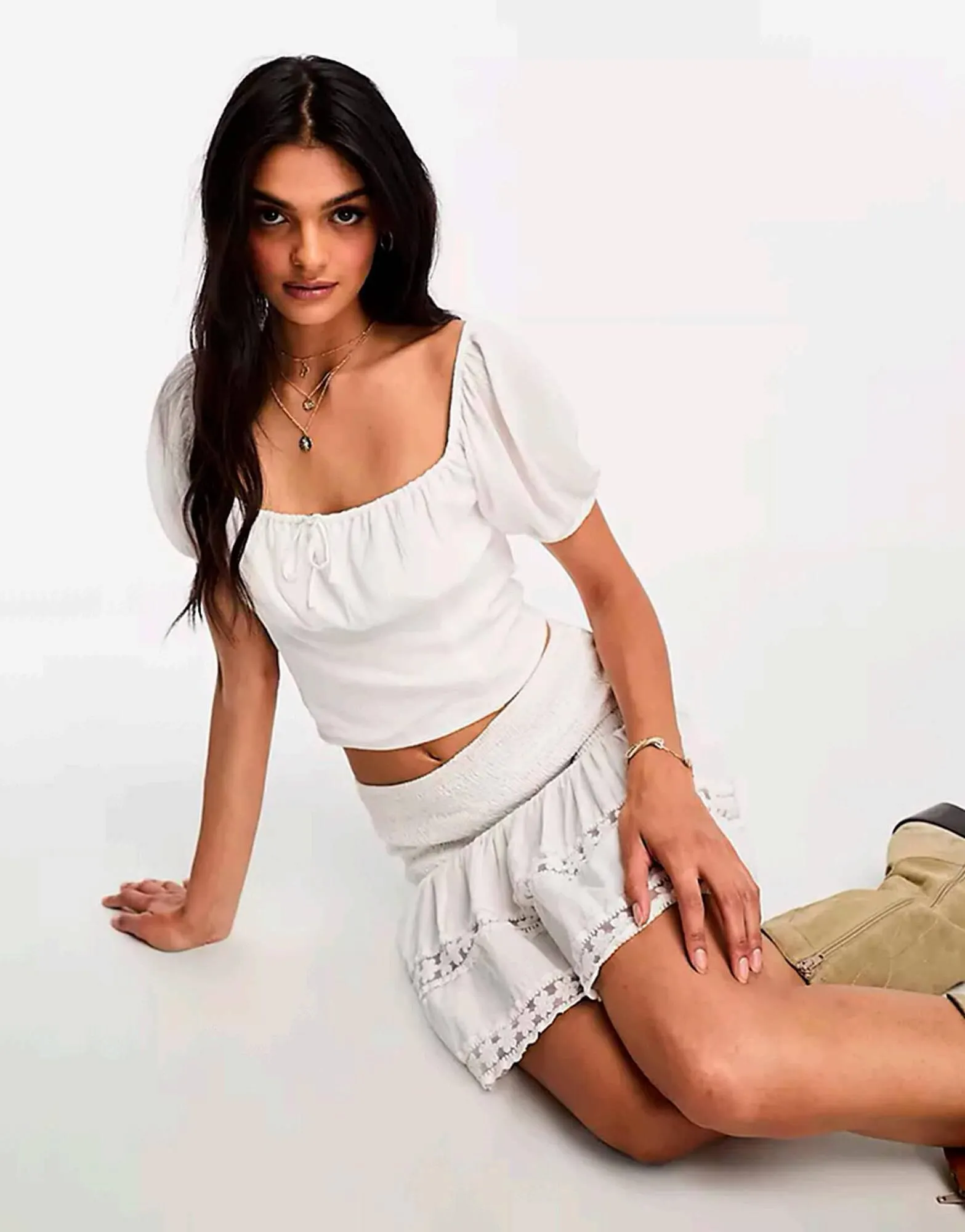 ASOS reklamblad från 31 juli till 12 september 2023 - Reklamblad sidor 3