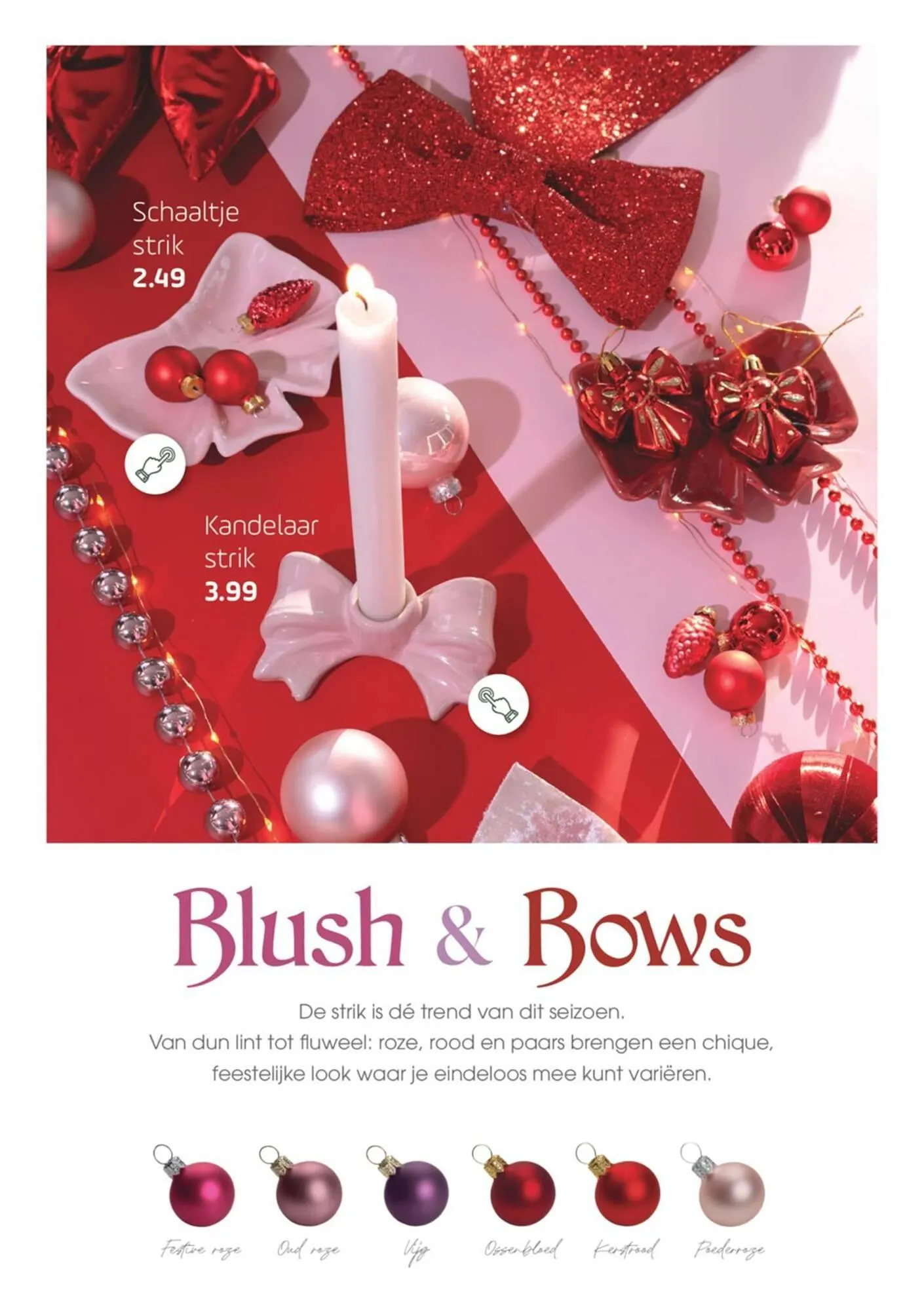 Coppelmans folder van 29 oktober tot 24 december 2025 - Folder pagina 6