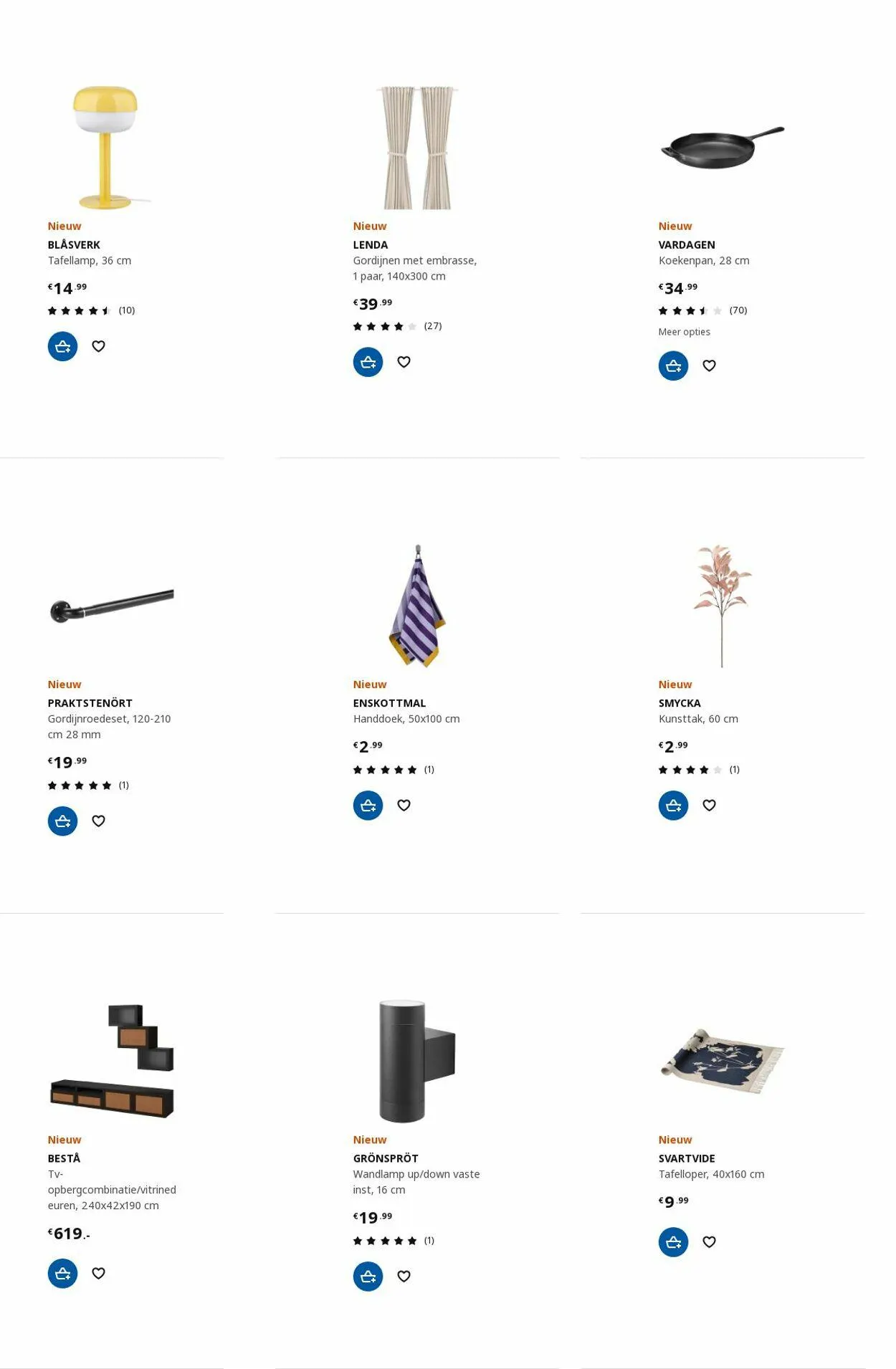 IKEA Actuele folder van 28 augustus tot 11 september 2023 - Folder pagina 16