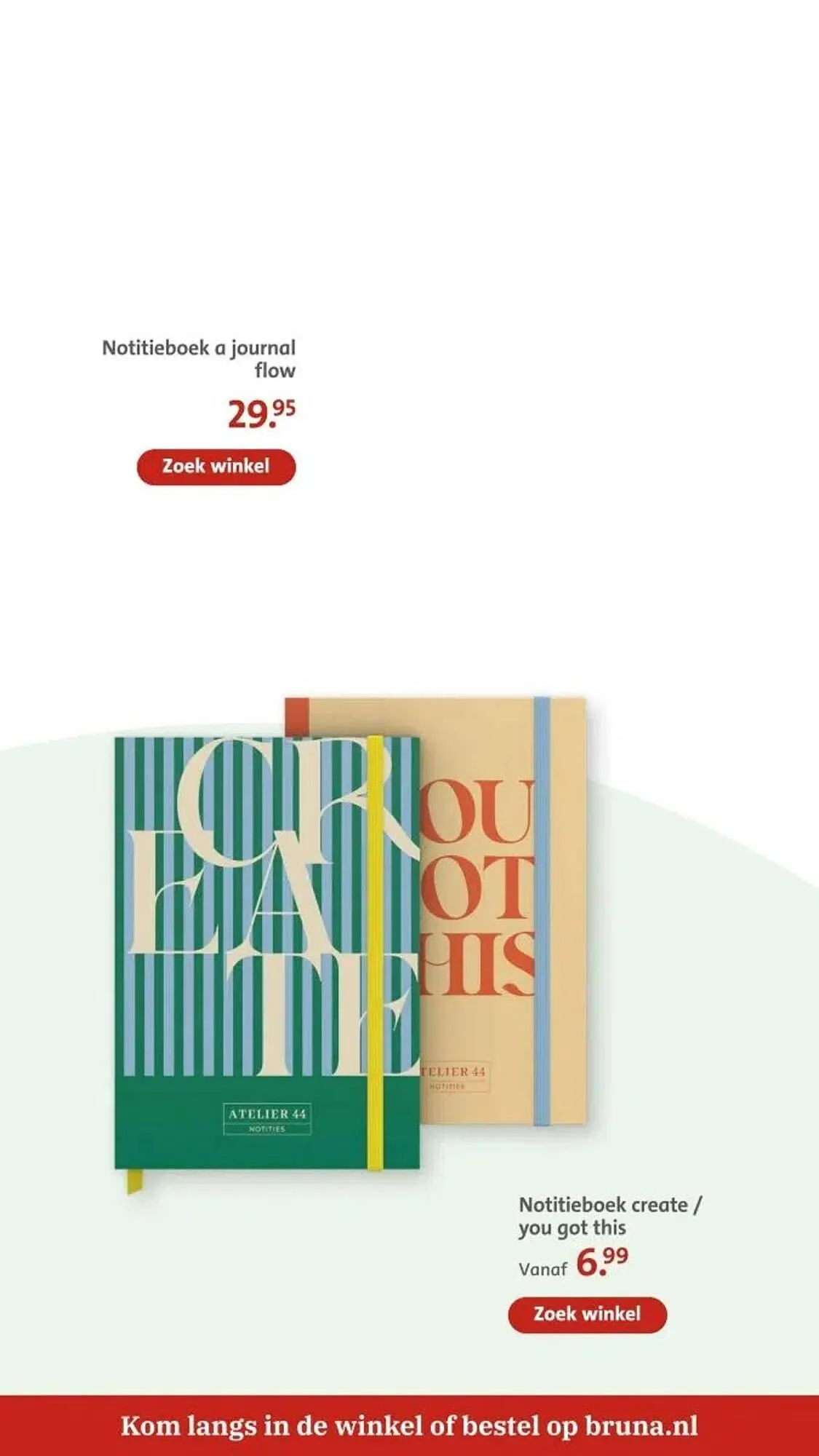 Bruna folder van 1 september tot 7 september 2025 - Folder pagina 27