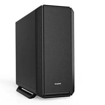 be quiet! Silent Base 802, EATX, Zwart