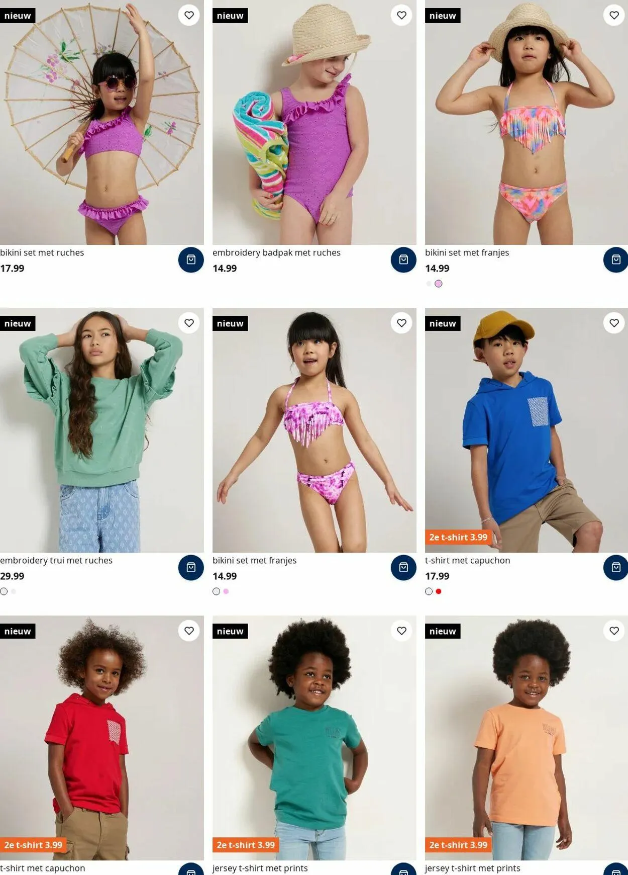 terStal Actuele folder van 21 april tot 30 april 2025 - Folder pagina 15