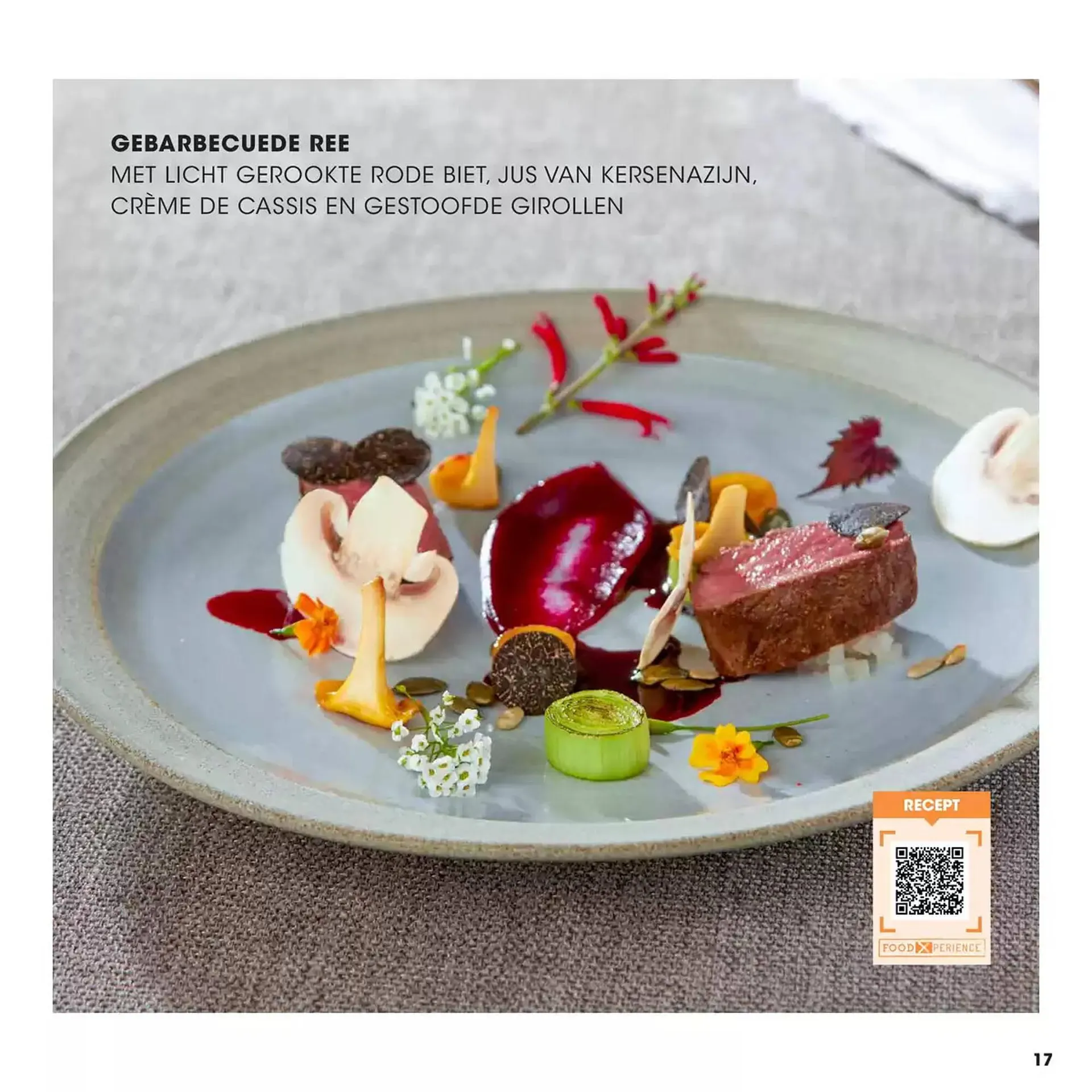 HANOS folder van 25 september tot 25 september 2025 - Folder pagina 17