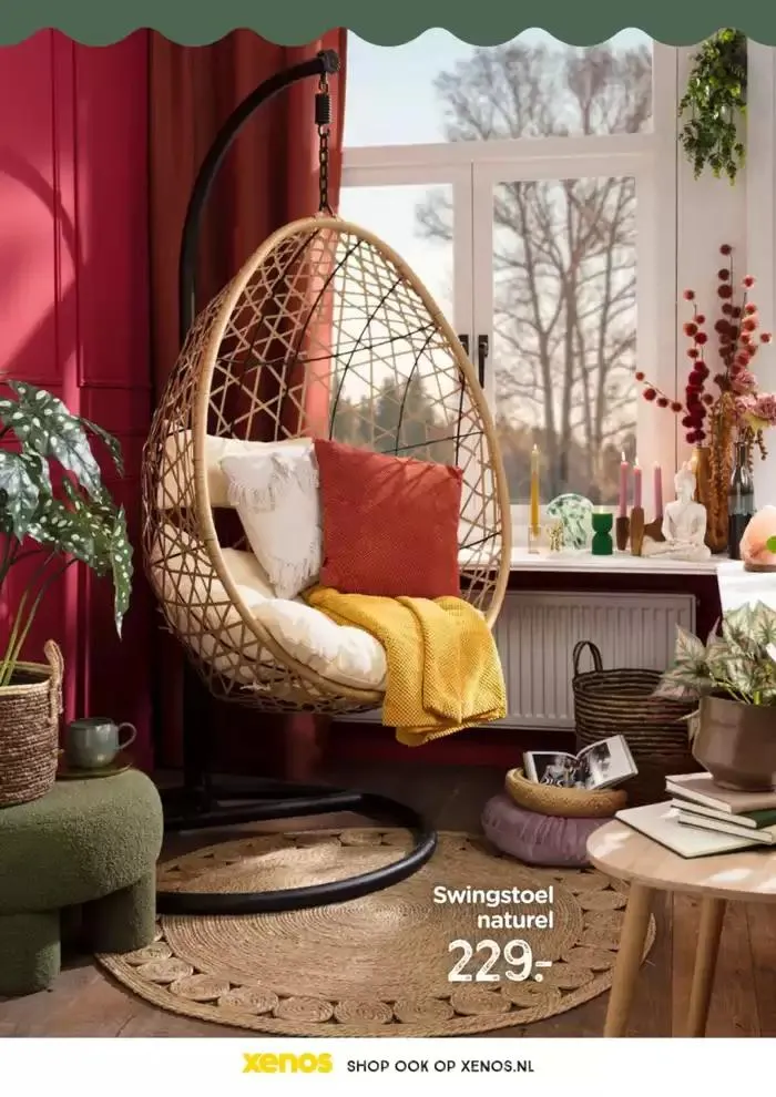 Speciale aanbiedingen voor u van 29 september tot 13 oktober 2024 - Folder pagina 49