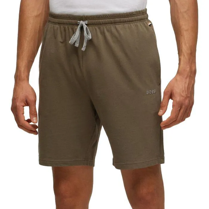 Boss Mix&Match Lounge Short Heren