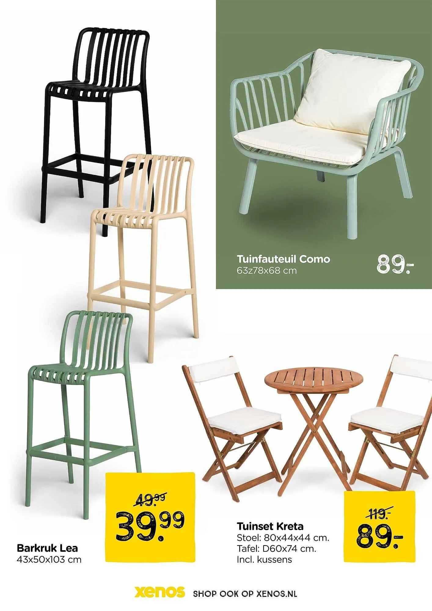 Xenos folder van 27 april tot 10 mei 2026 - Folder pagina 15