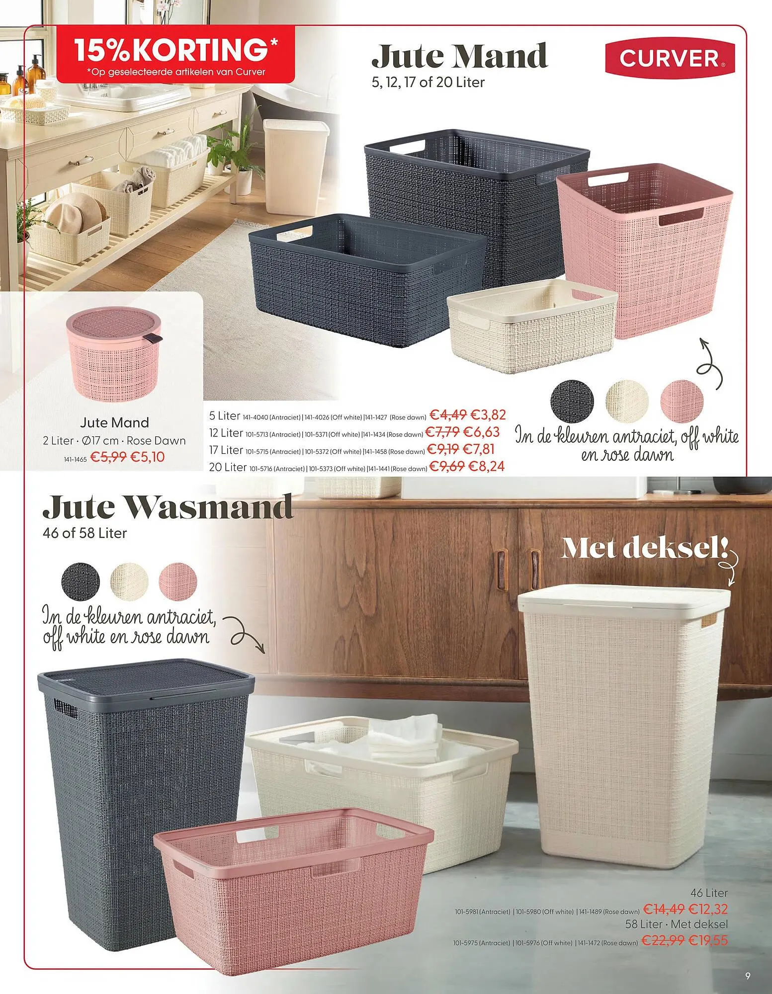 Marskramer folder van 25 april tot 11 mei 2026 - Folder pagina 9