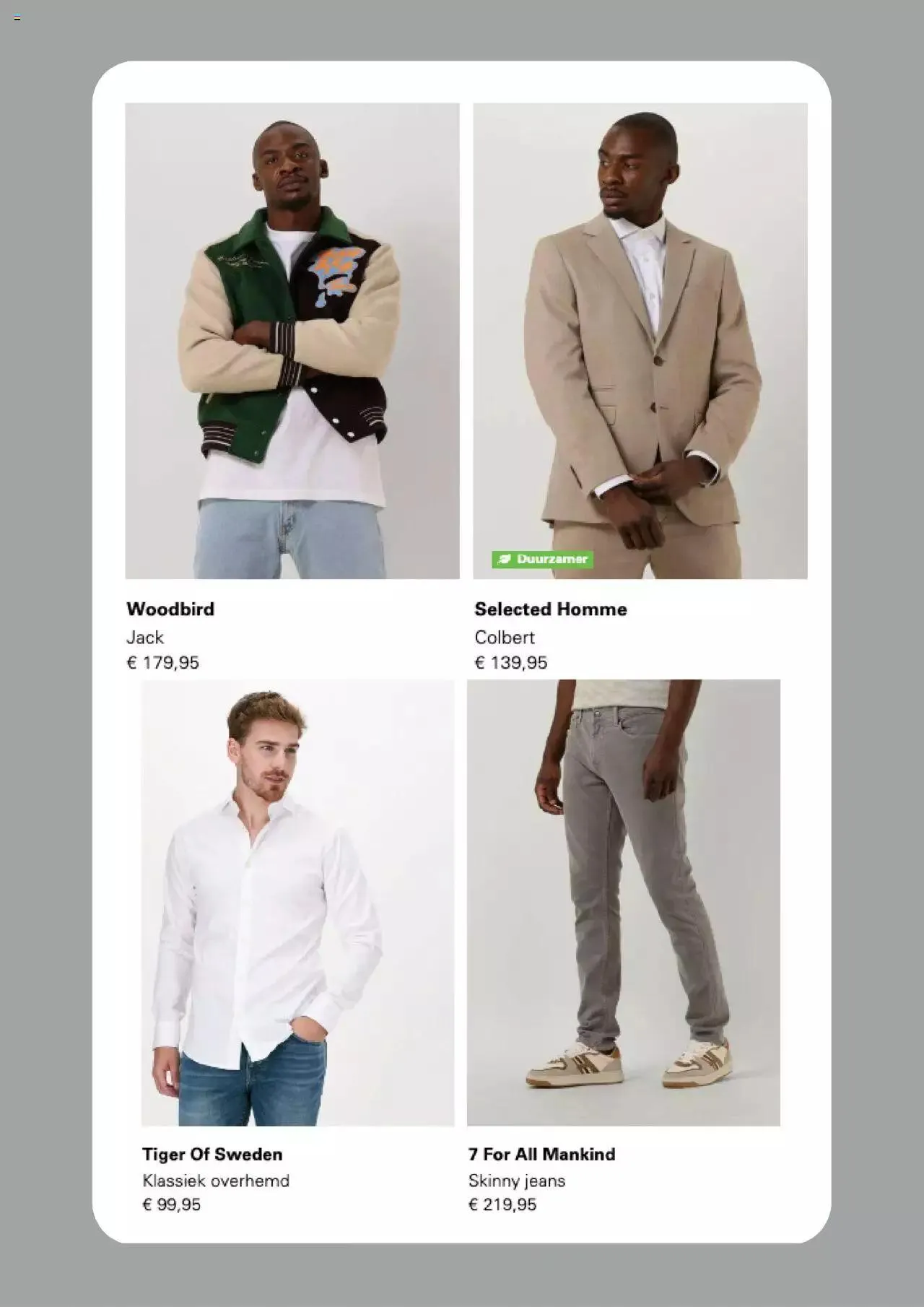 Omoda - Folder van 31 maart tot 31 december 2023 - Folder pagina 4