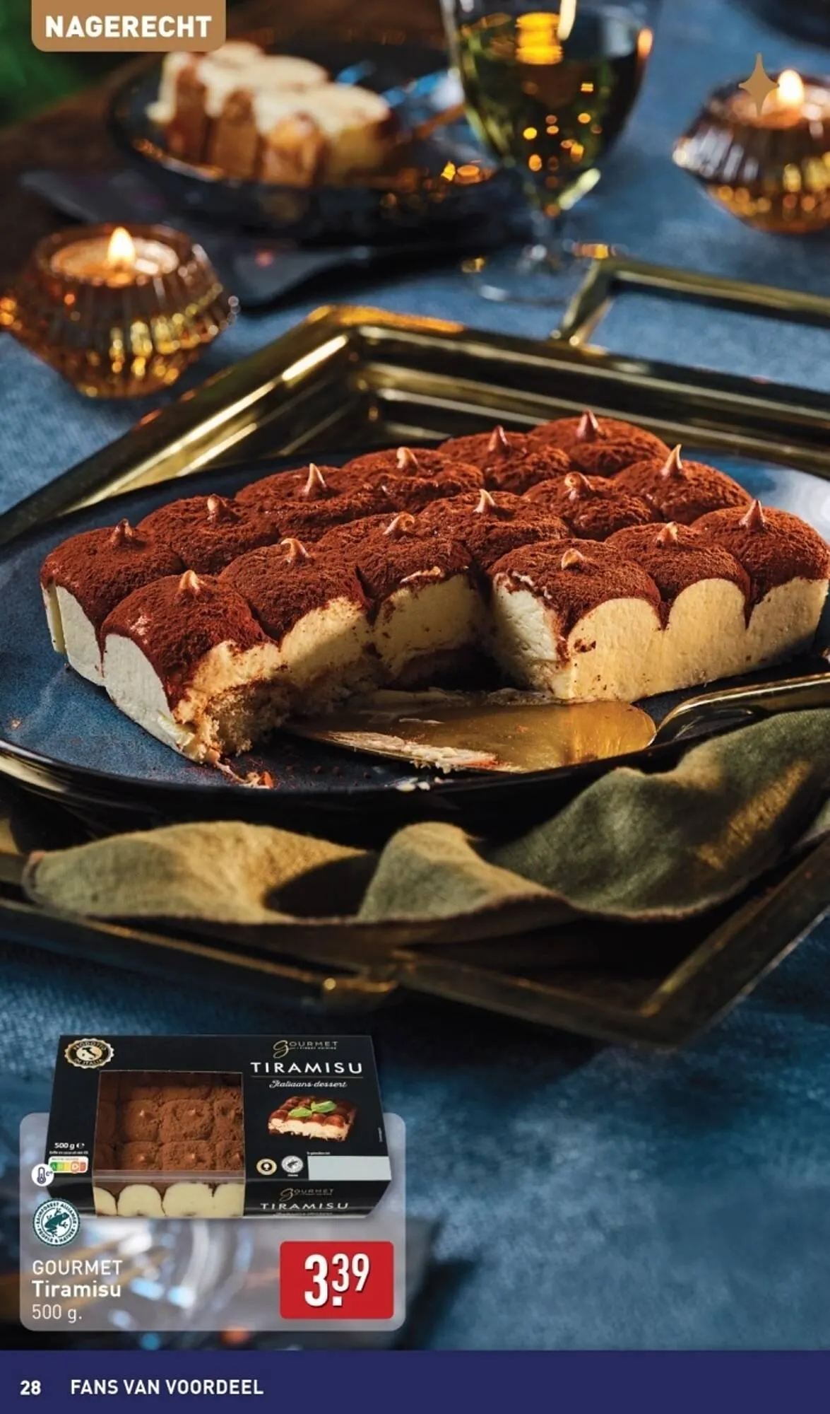 ALDI folder van 15 december tot 4 januari 2026 - Folder pagina 28