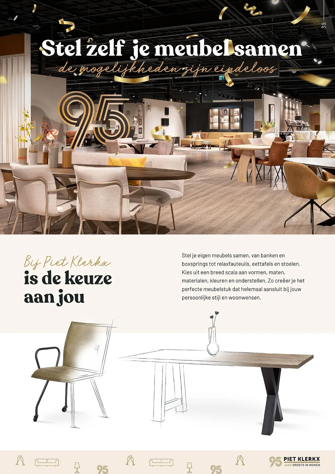 Piet Klerkx folder van 14 februari tot 31 maart 2025 - Folder pagina 37