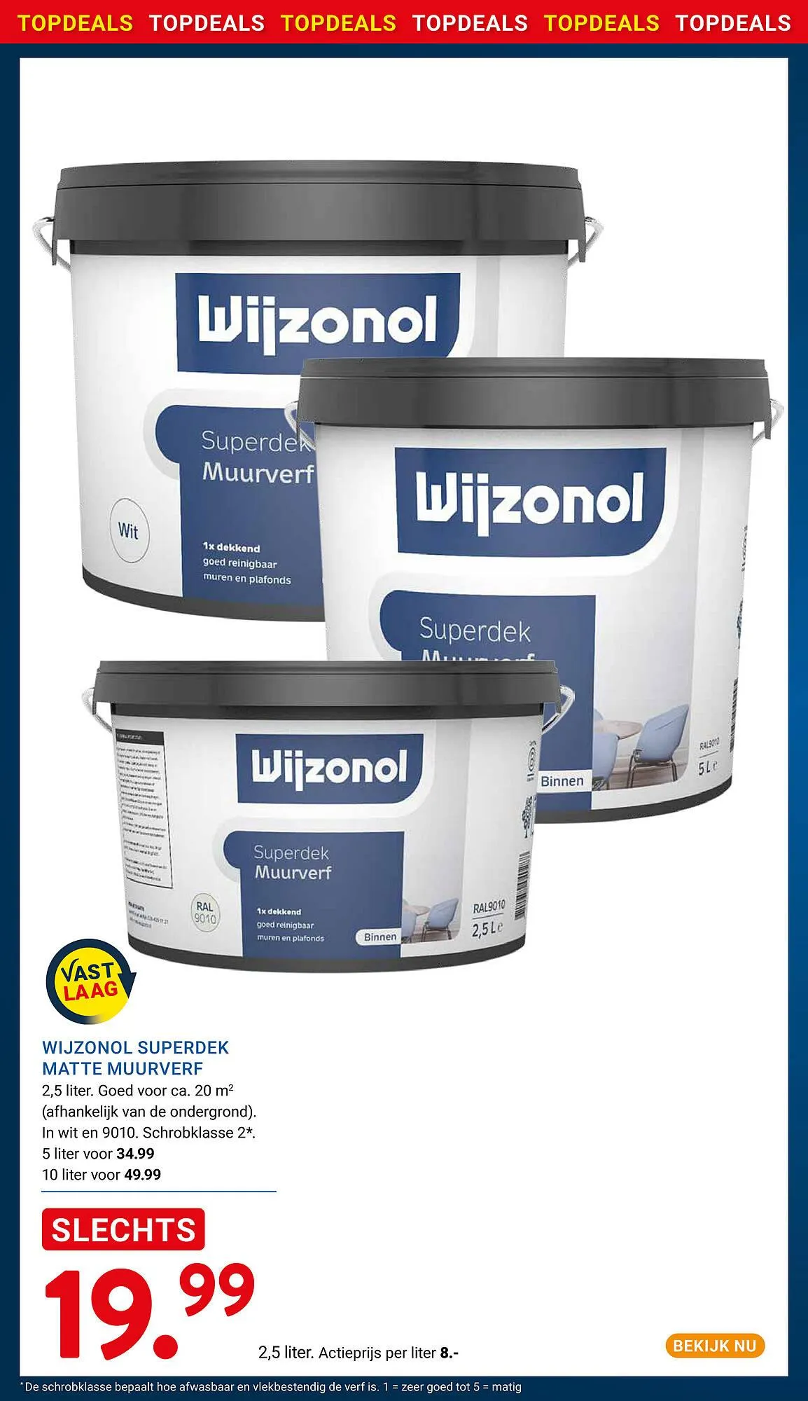 Kluswijs folder van 19 januari tot 1 februari 2026 - Folder pagina 12