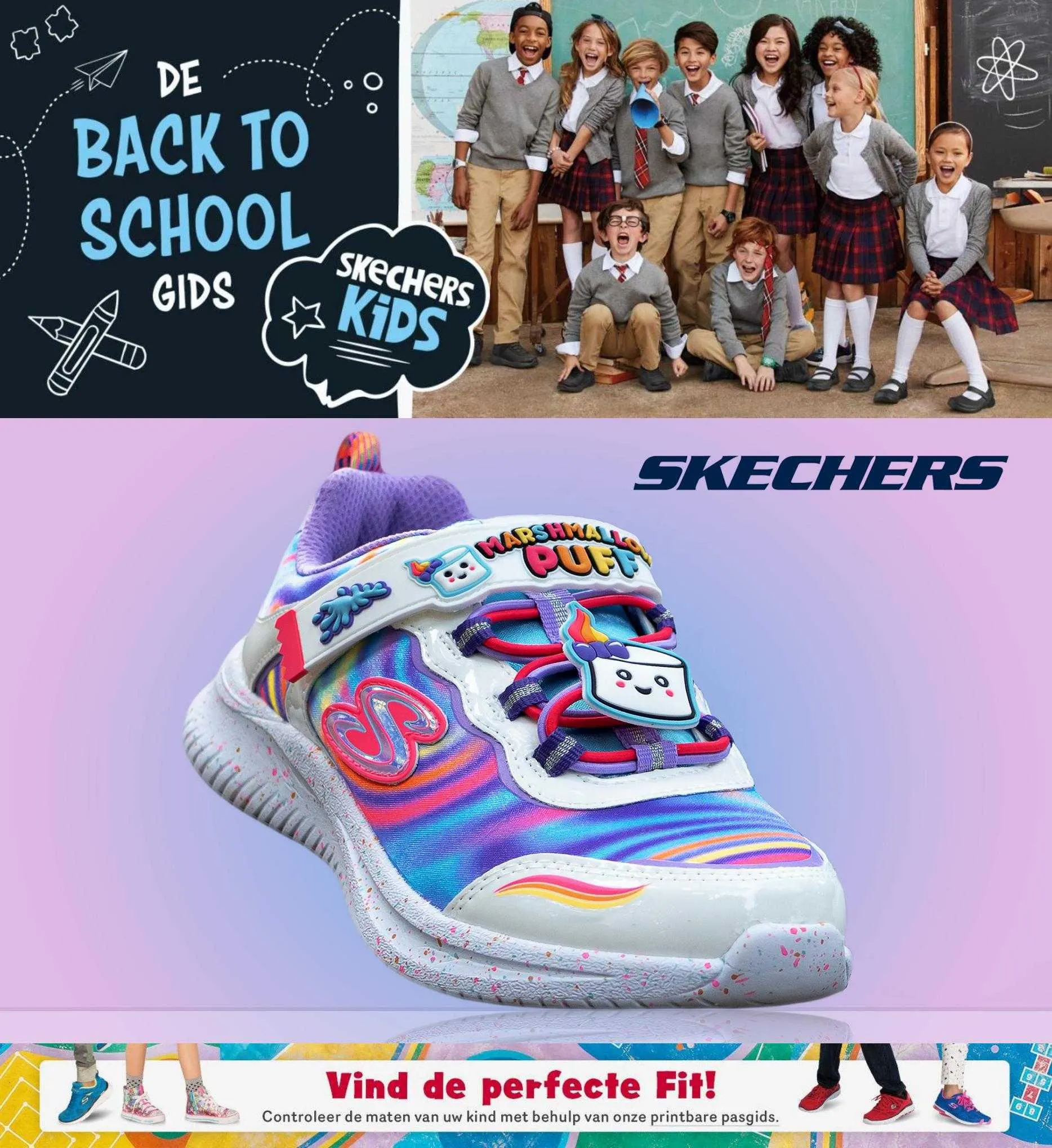 Skechers Folder - 1