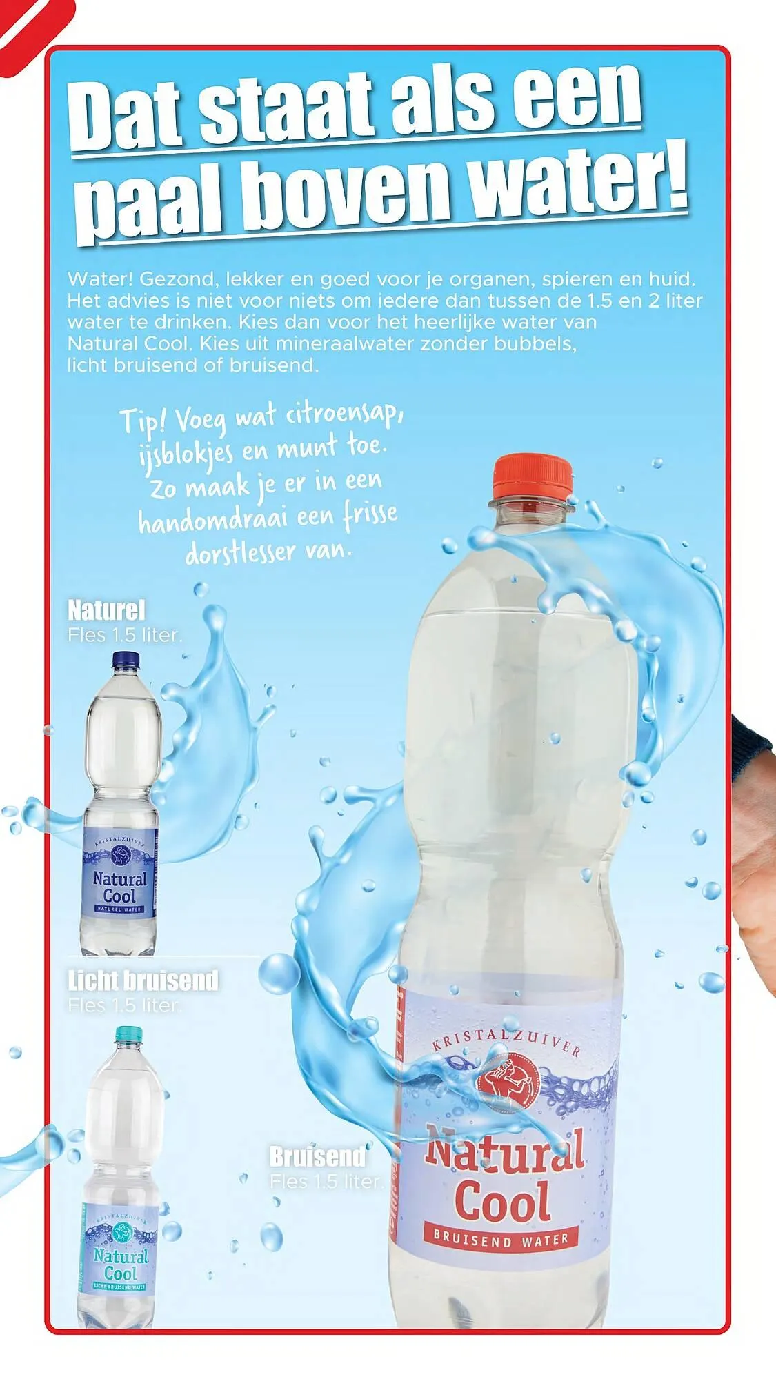 Dirk folder van 1 april tot 30 april 2025 - Folder pagina 27