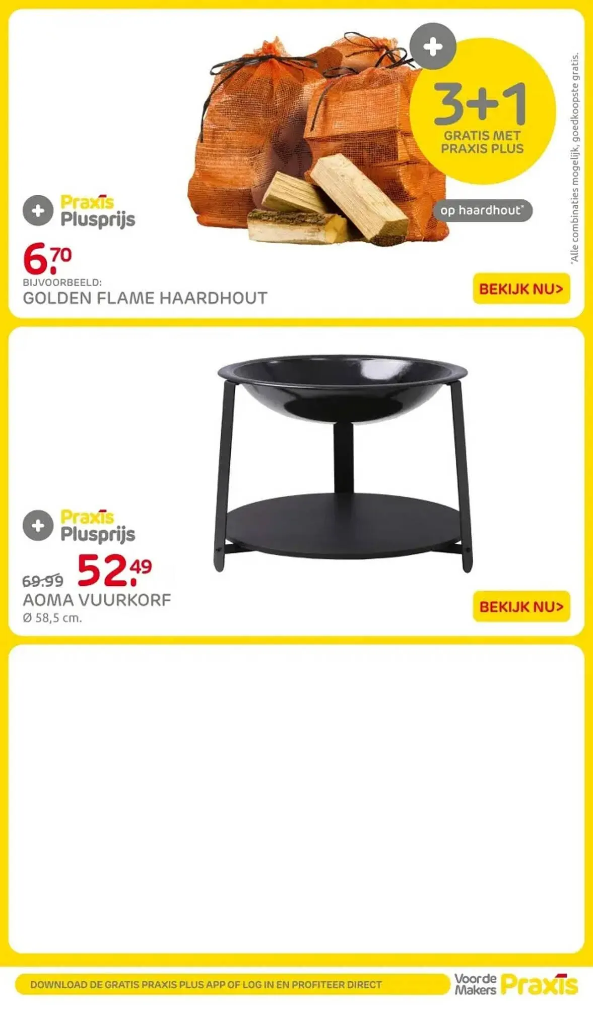 Praxis folder van 1 december tot 7 december 2025 - Folder pagina 38