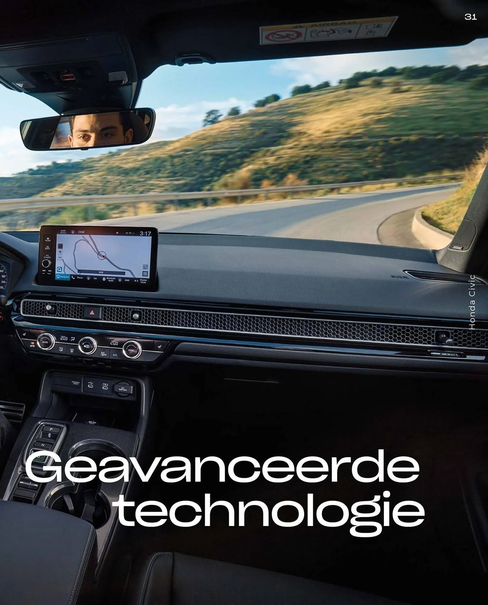 Honda folder van 22 november tot 31 december 2025 - Folder pagina 31