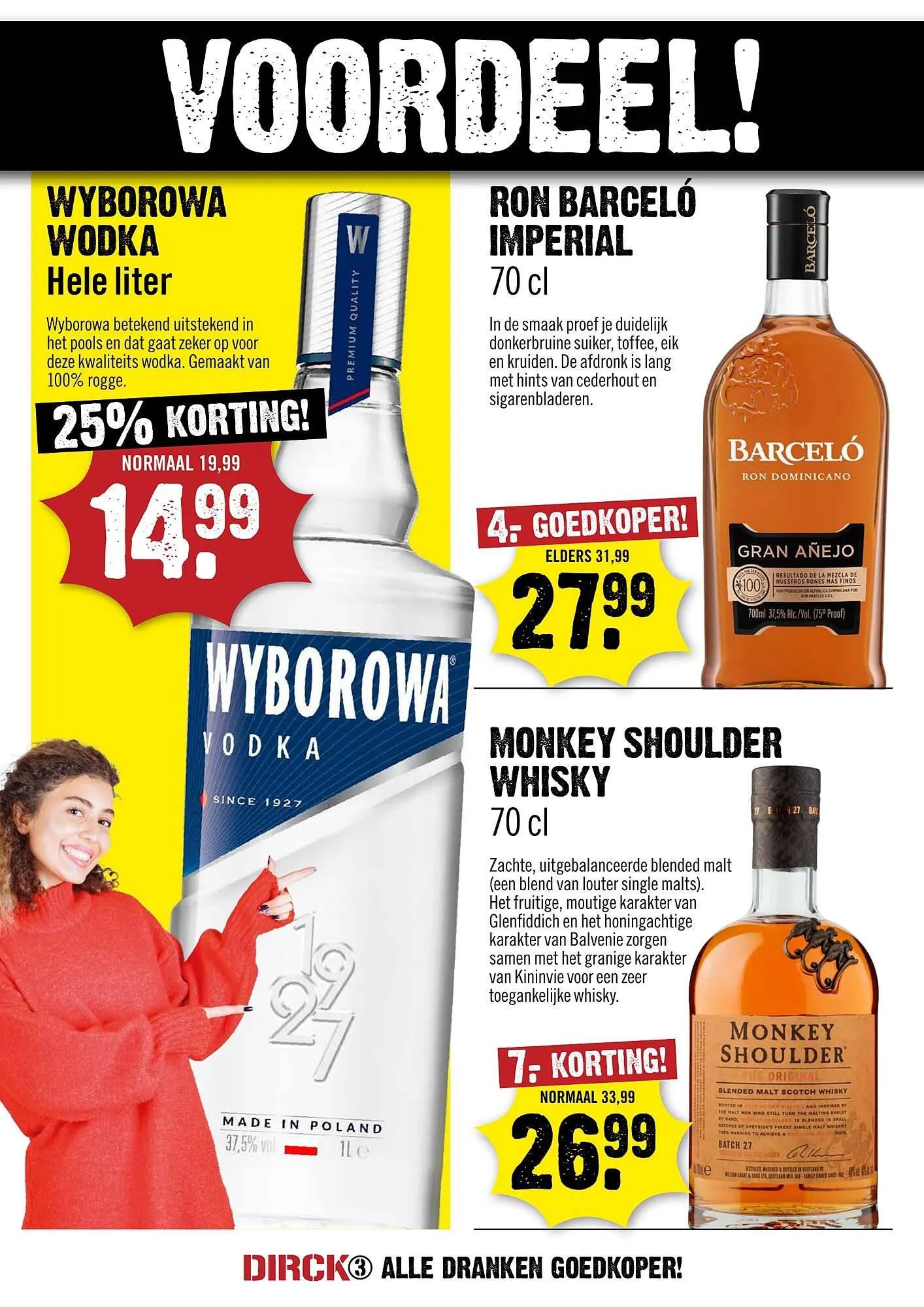 Dirck 3 folder van 22 oktober tot 28 oktober 2025 - Folder pagina 4