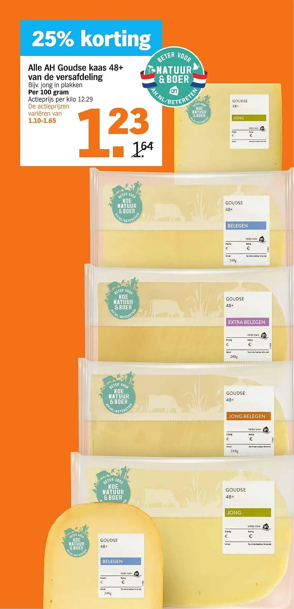 Albert Heijn folder week 16 van 15 april tot 21 april 2024 - Folder pagina 14