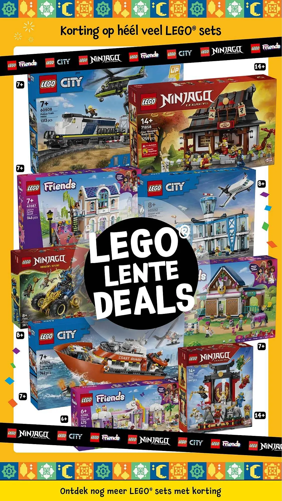 Intertoys folder van 14 maart tot 29 maart 2026 - Folder pagina 11