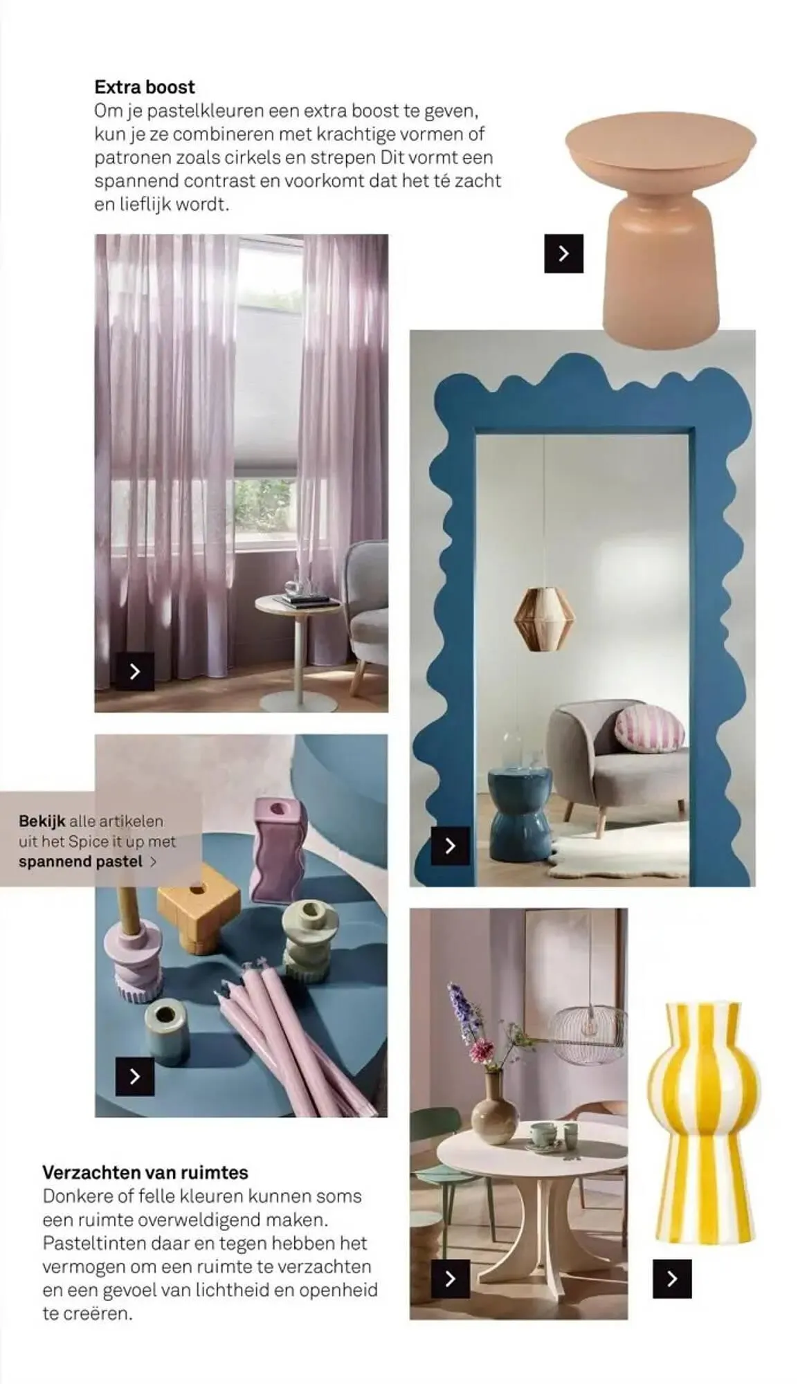 Karwei Woon Magazine 23/24 van 18 september tot 30 juni 2024 - Folder pagina 13