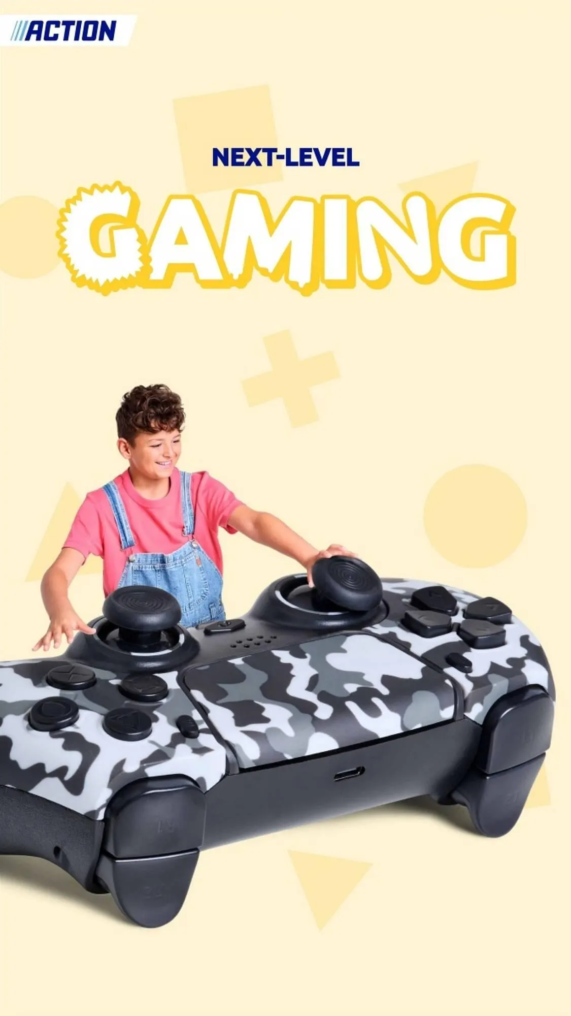 Action folder van 22 oktober tot 28 oktober 2025 - Folder pagina 148