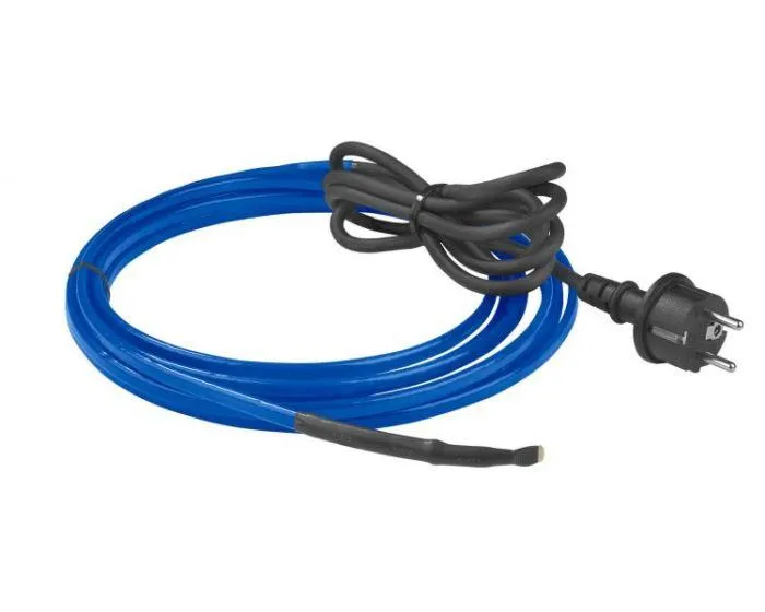 Eurom Pipe Defrost 4m