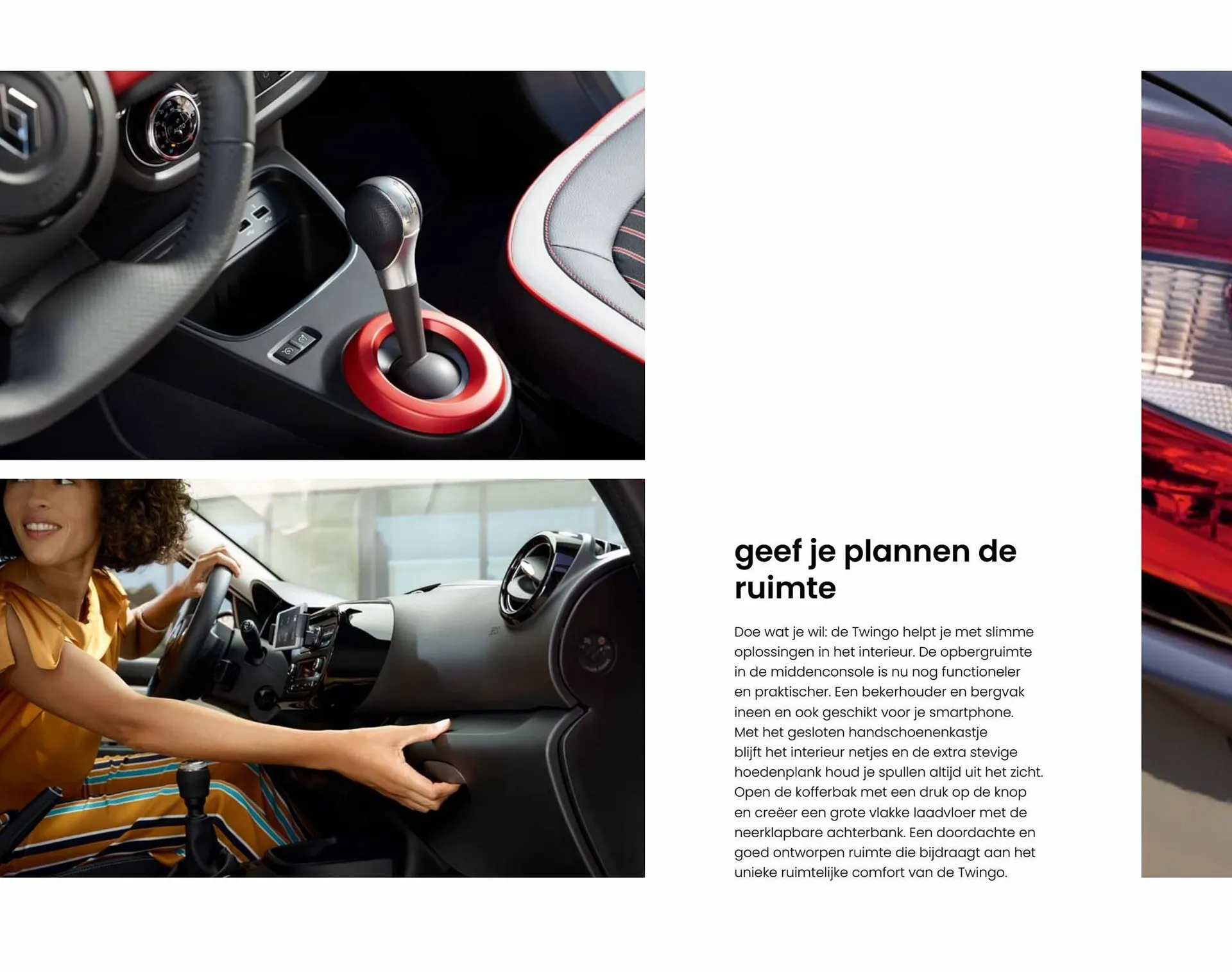 Renault folder van 20 oktober tot 31 december 2023 - Folder pagina 19