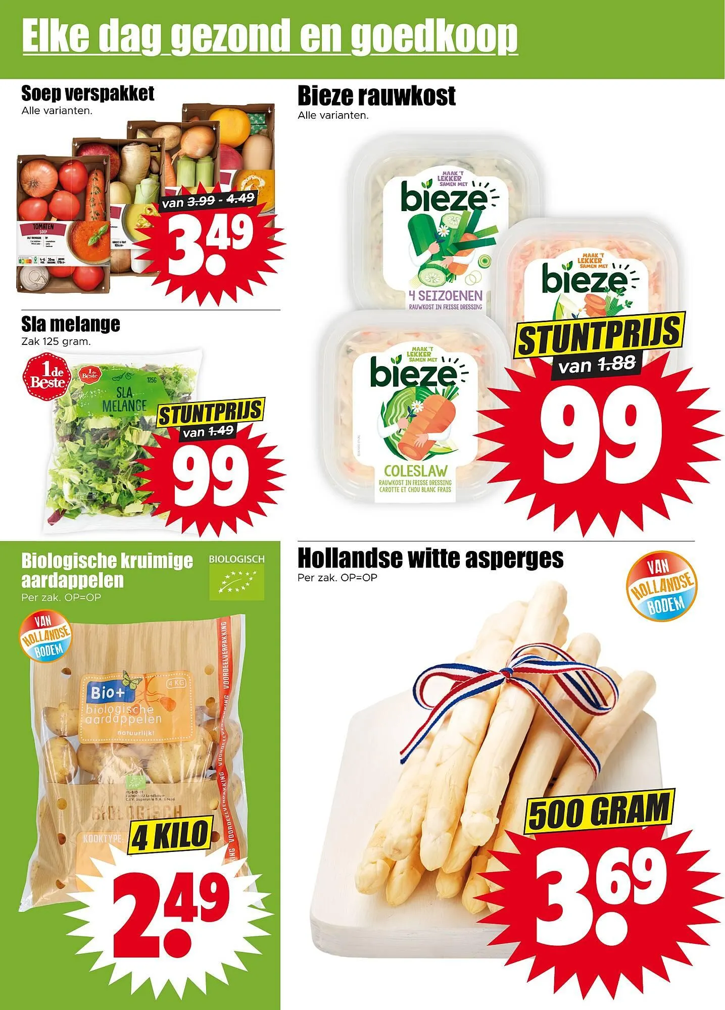 Dirk folder van 29 april tot 5 mei 2026 - Folder pagina 4