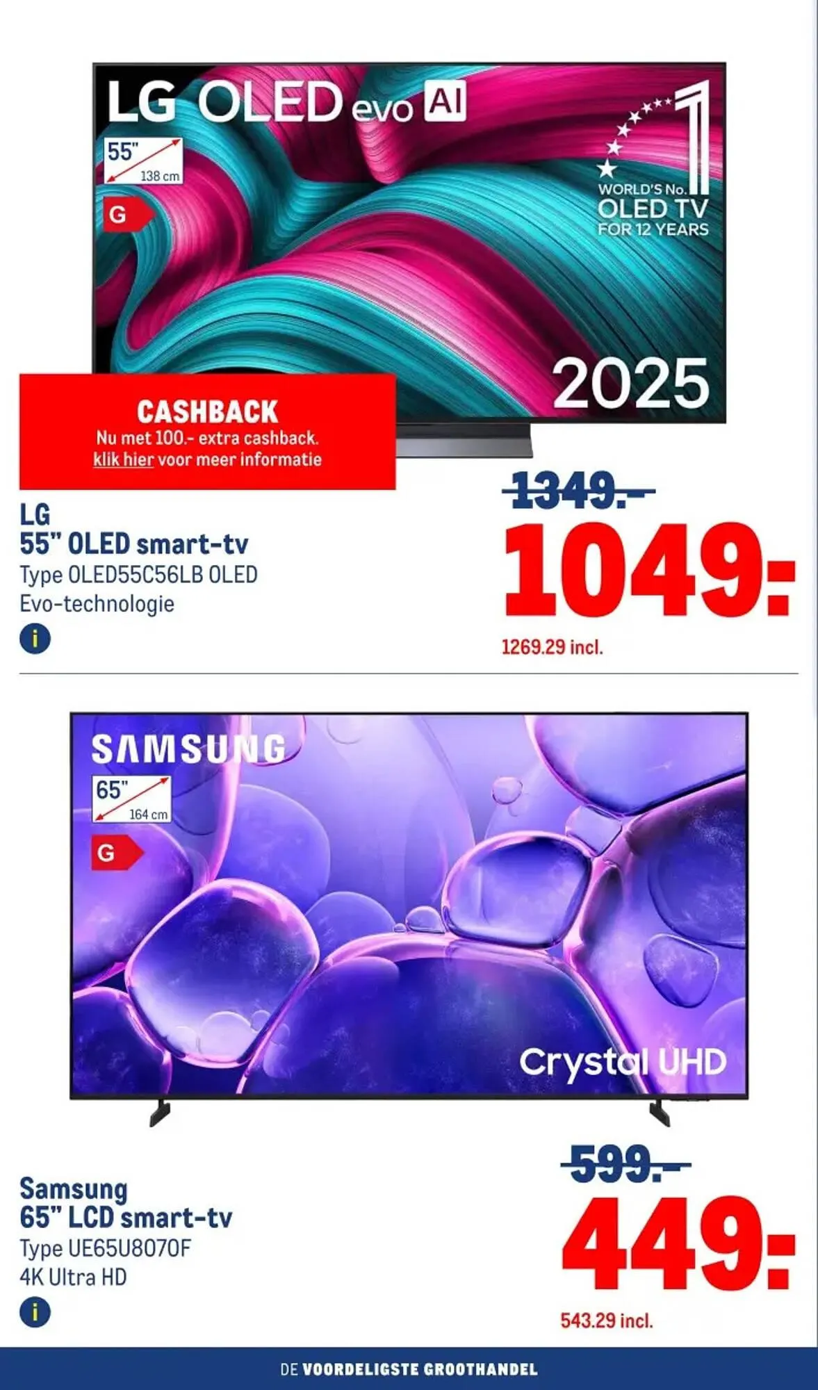 Makro folder van 19 november tot 2 december 2025 - Folder pagina 4