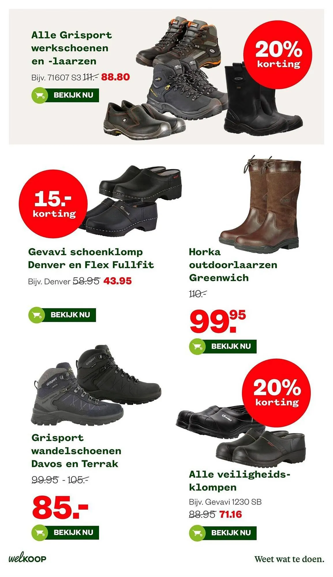 Welkoop folder van 4 september tot 24 september 2023 - Folder pagina 28