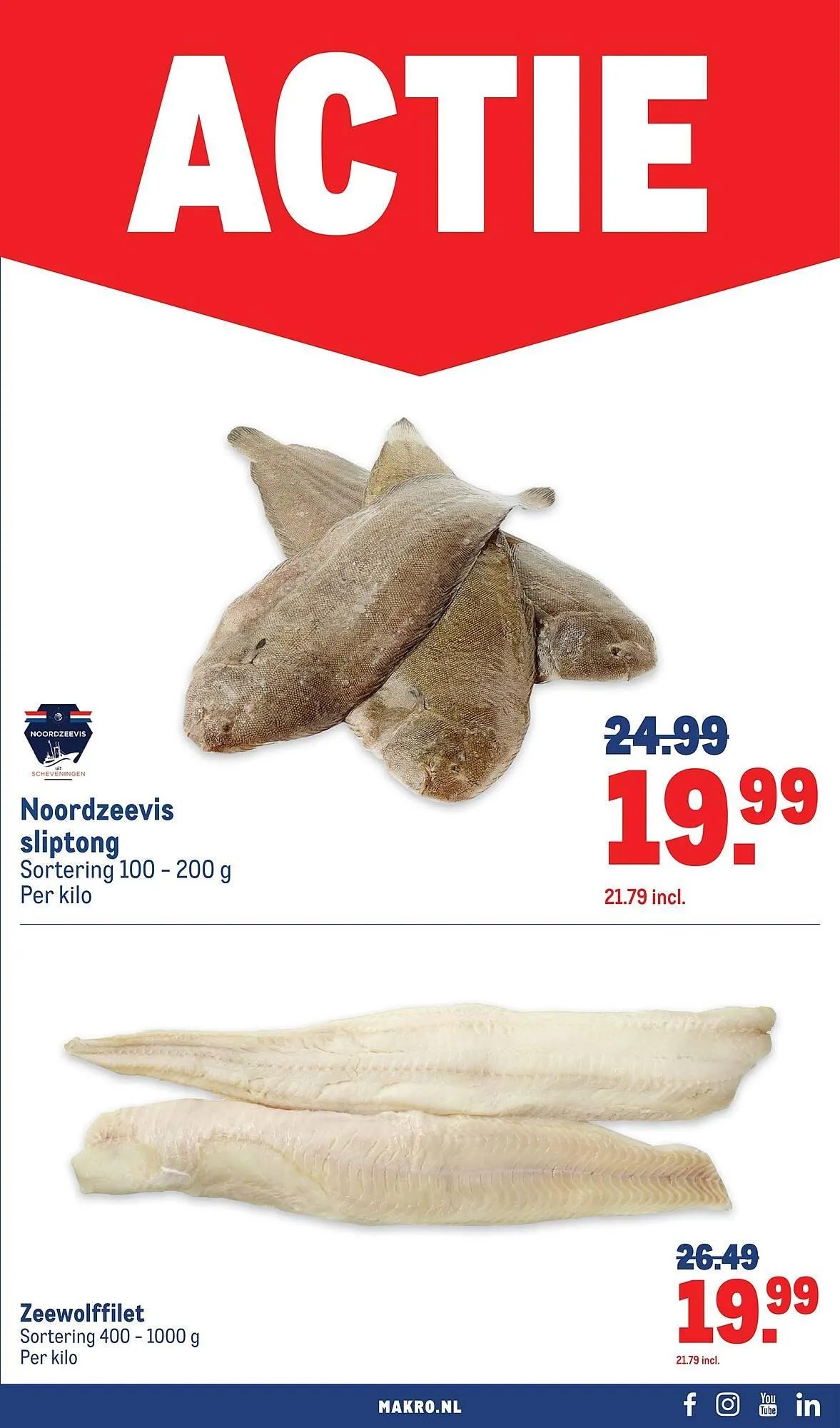 Makro folder van 28 januari tot 10 februari 2026 - Folder pagina 25