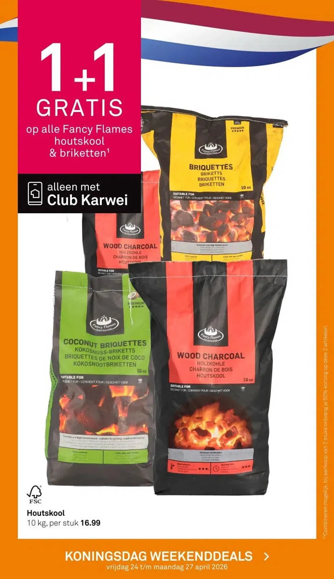 Karwei folder van 24 april tot 26 april 2026 - Folder pagina 3