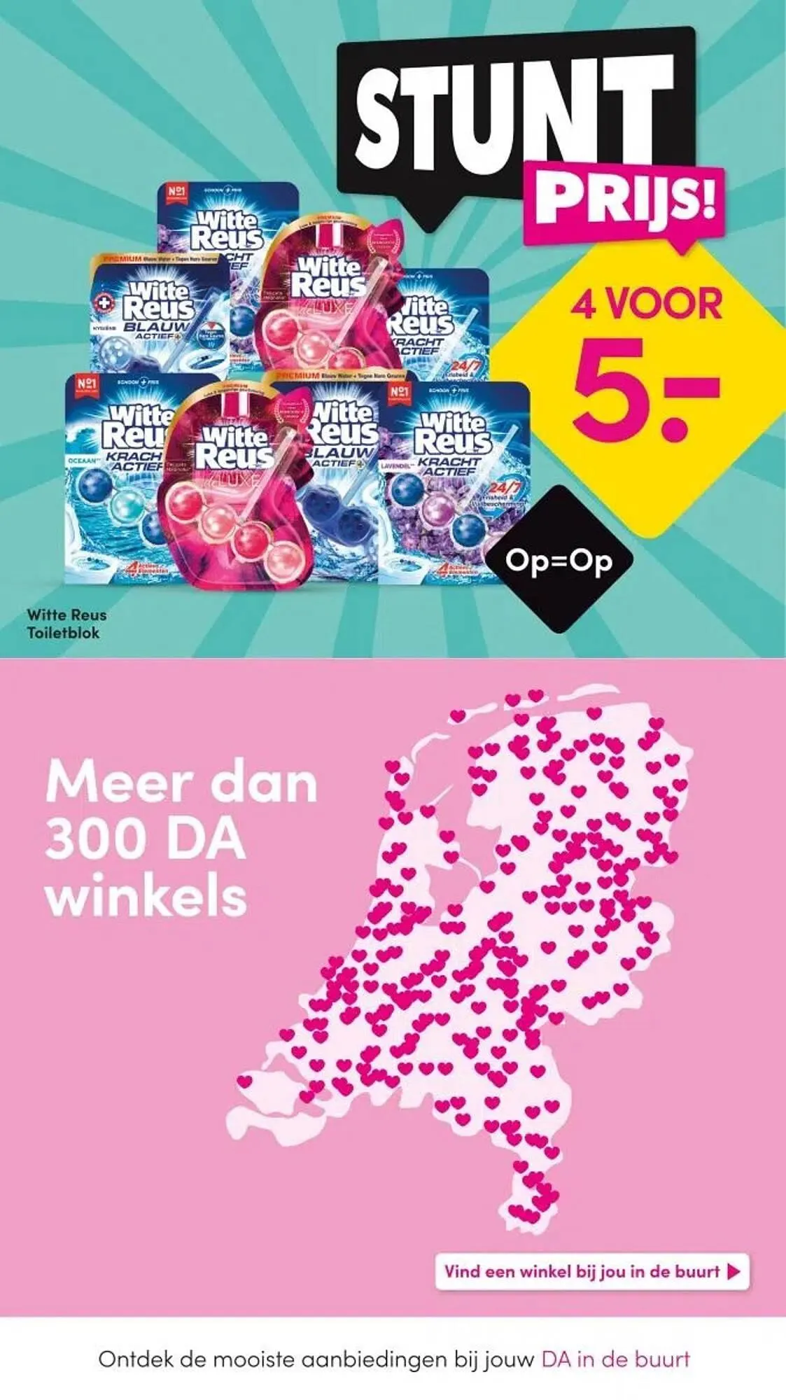 DA folder van 19 mei tot 25 mei 2025 - Folder pagina 12