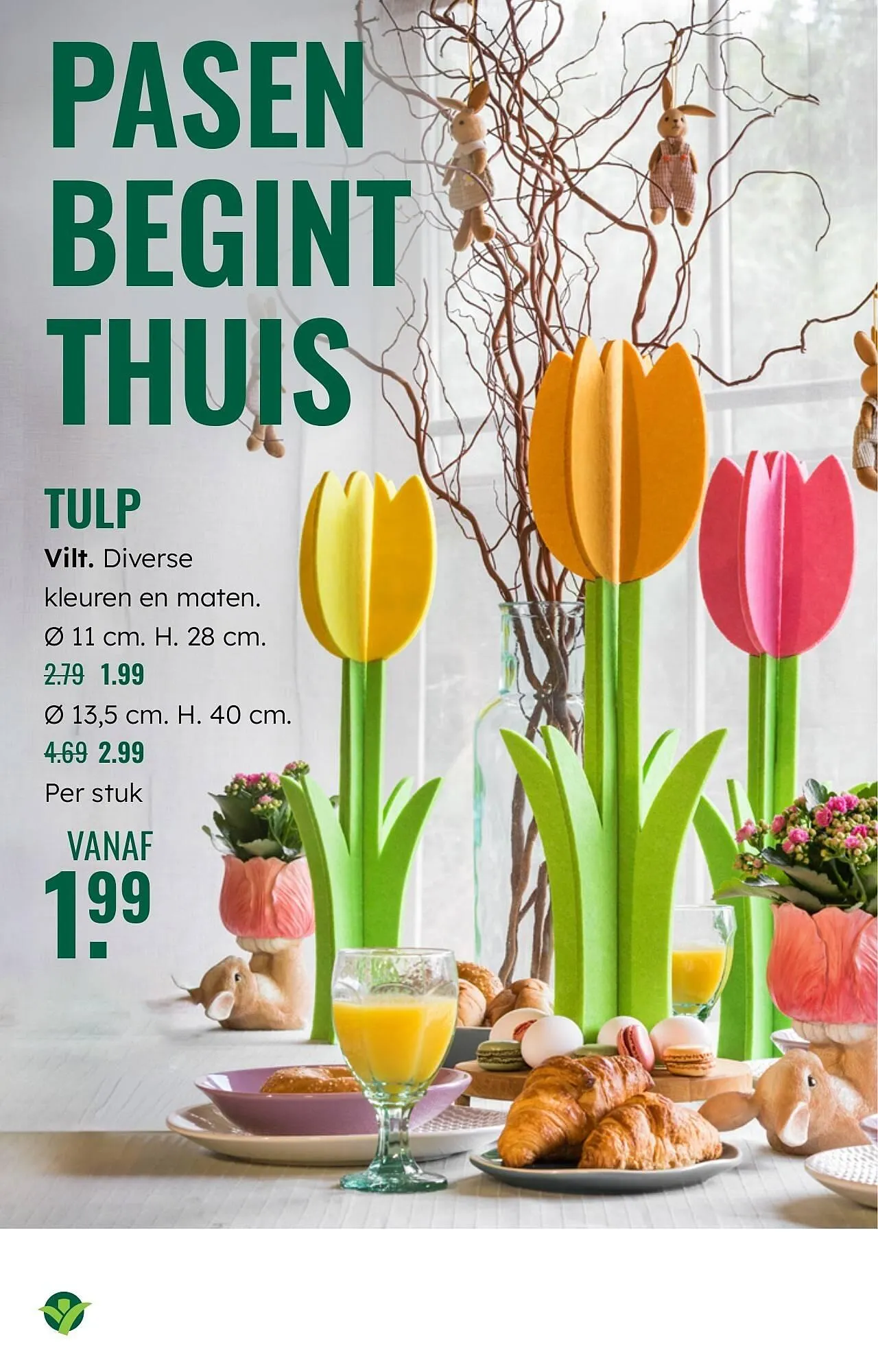 GroenRijk folder van 19 maart tot 25 maart 2026 - Folder pagina 8