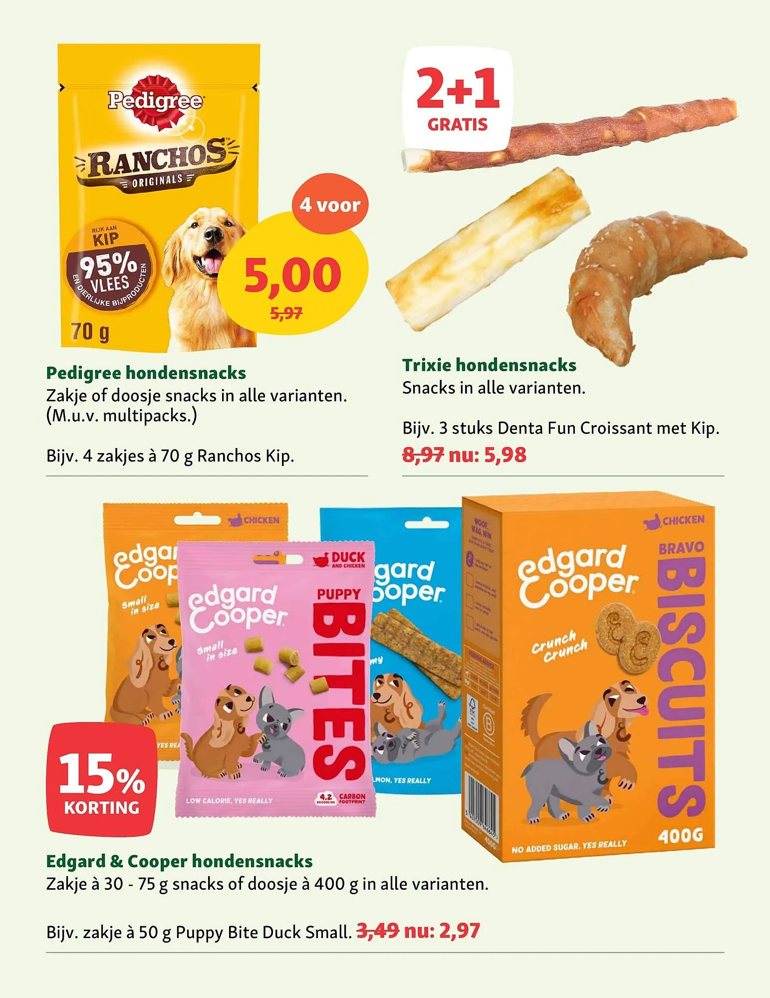 Maxi Zoo folder van 8 december tot 14 december 2025 - Folder pagina 7