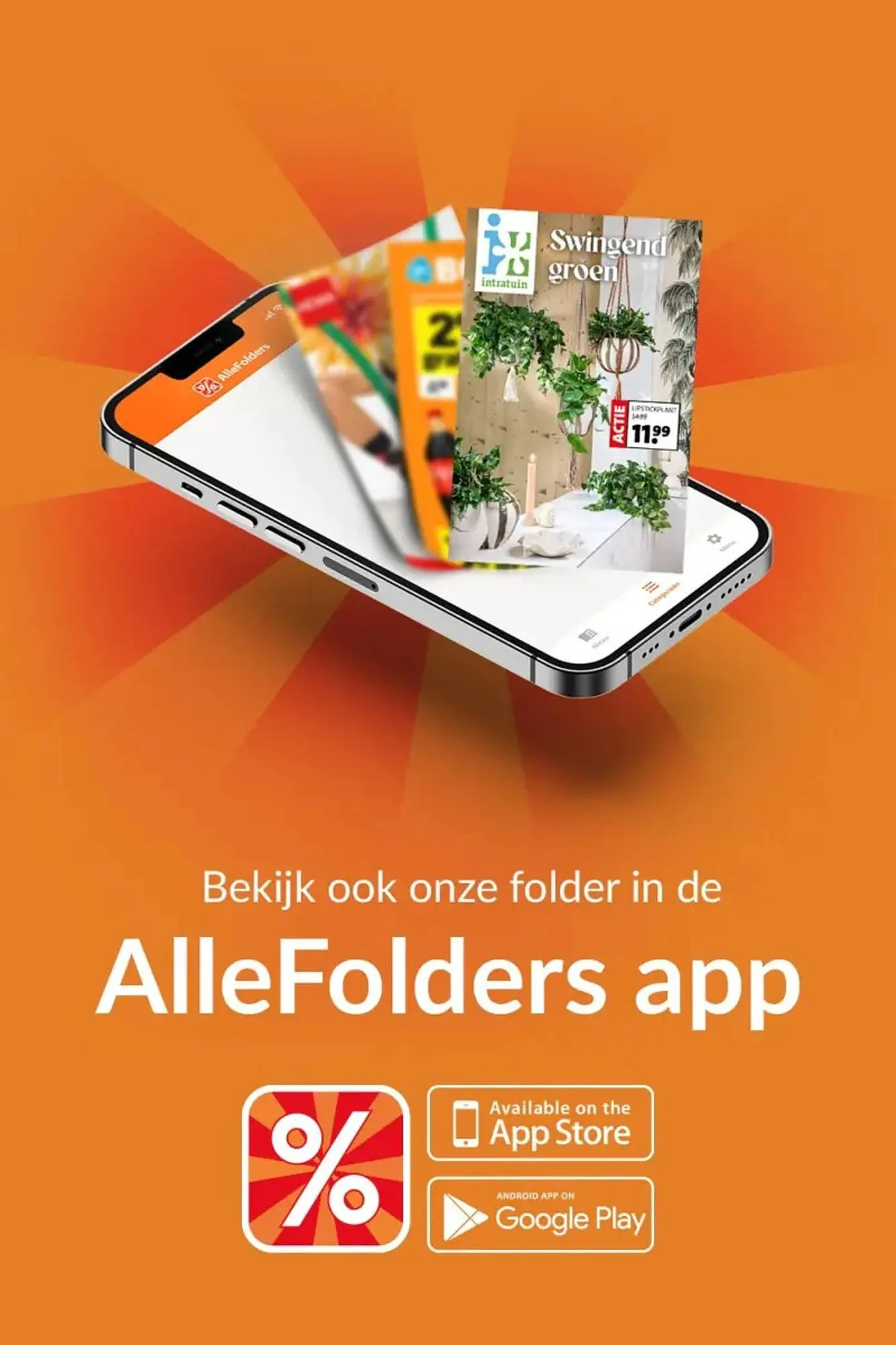 Intratuin folder van 23 maart tot 29 maart 2026 - Folder pagina 21