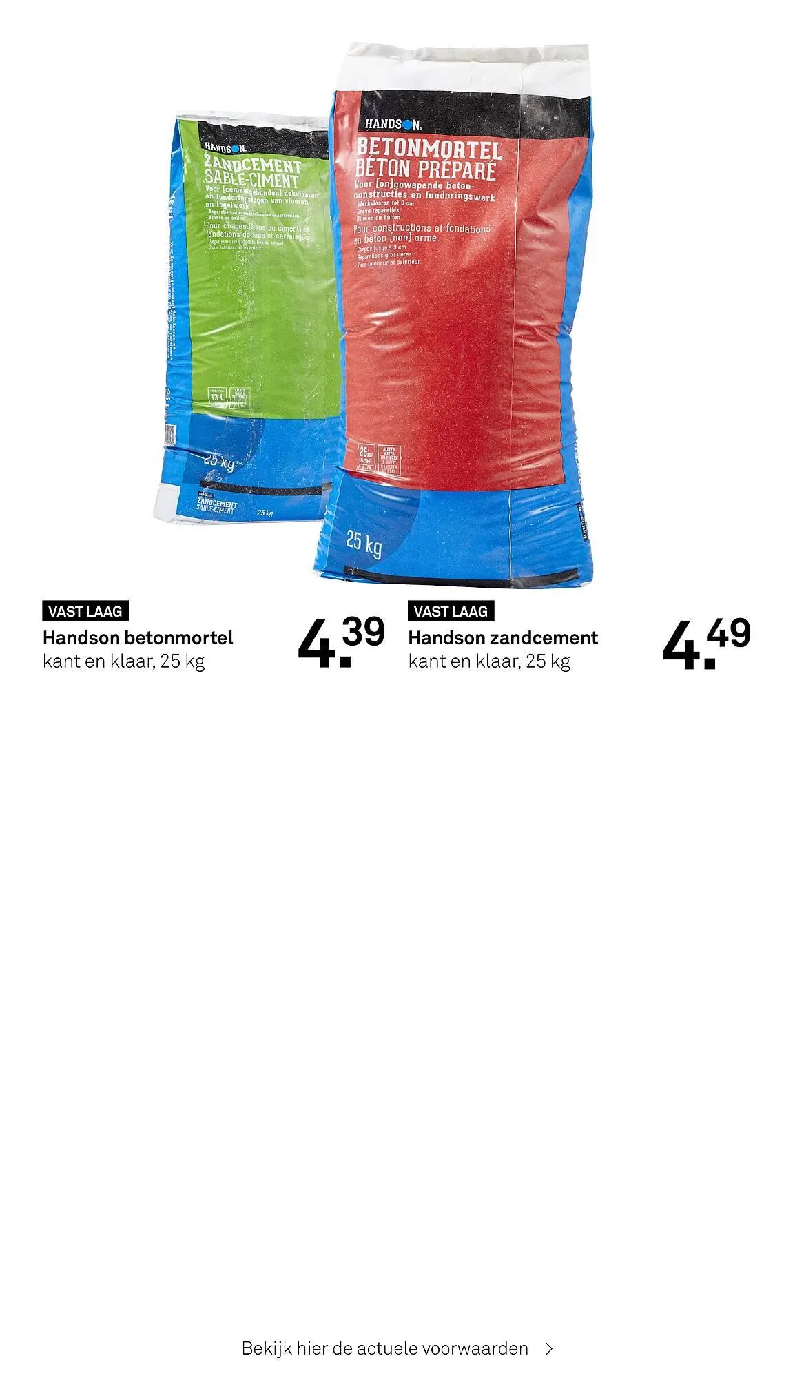 Karwei folder van 9 februari tot 15 februari 2026 - Folder pagina 42