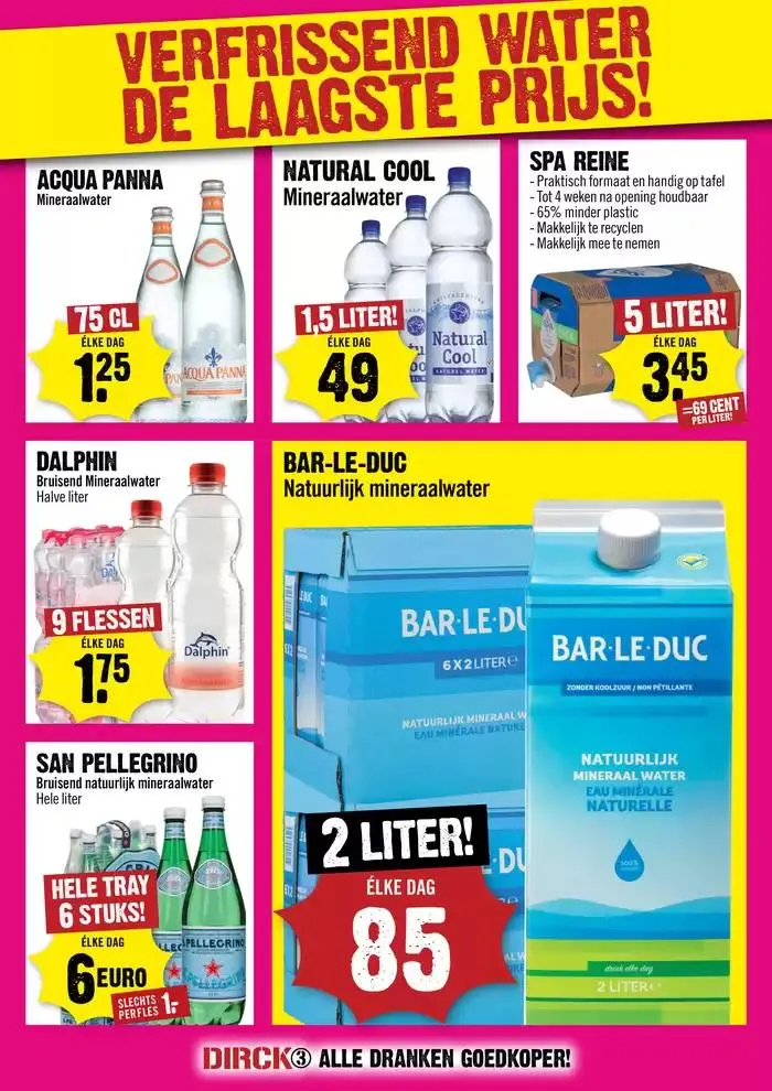 Dirck3 - Dirck3 Fris Folder van 11 januari tot 18 januari 2025 - Folder pagina 4