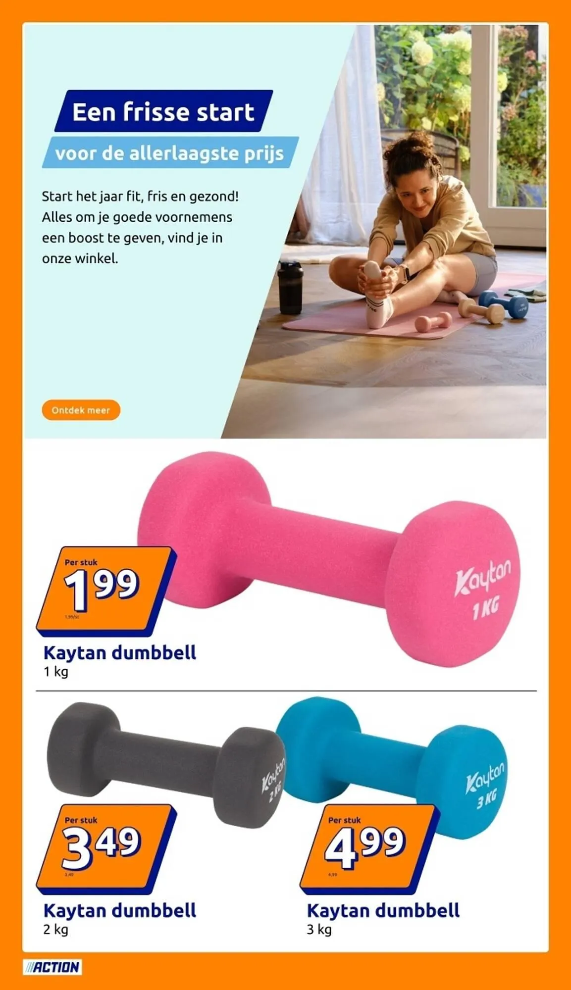 Action folder van 7 januari tot 13 januari 2026 - Folder pagina 15