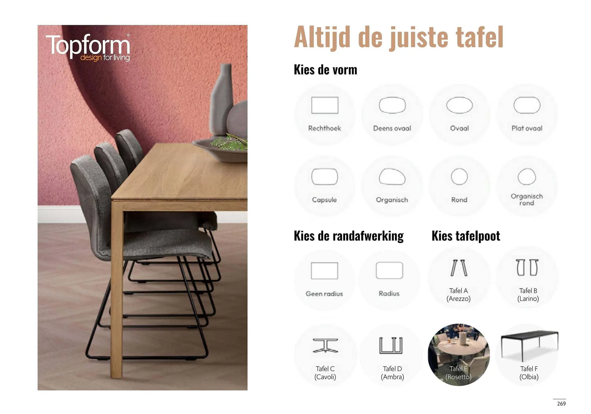 Donjon folder van 9 mei tot 15 mei 2025 - Folder pagina 271