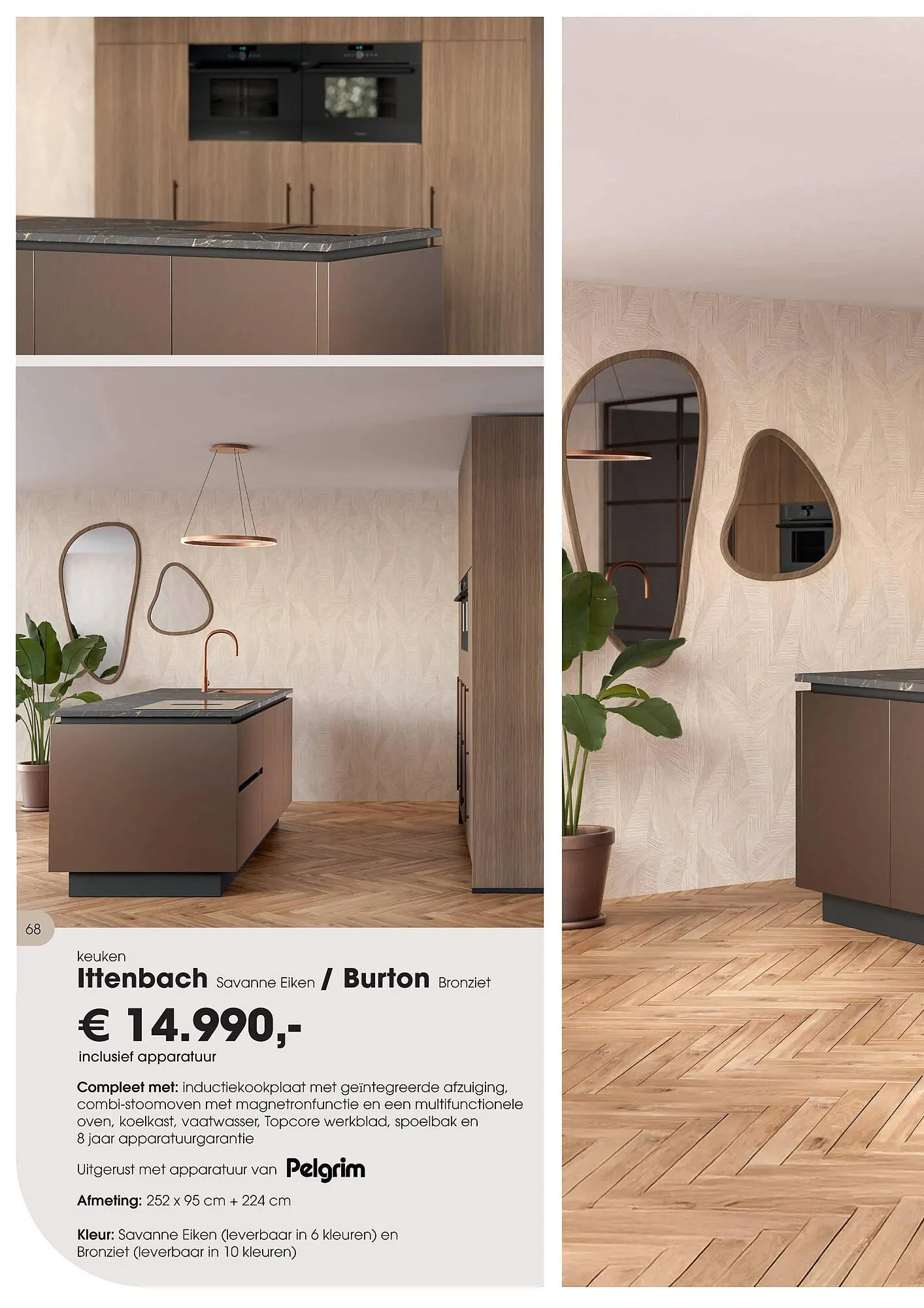 Superkeukens folder van 12 januari tot 30 september 2026 - Folder pagina 35