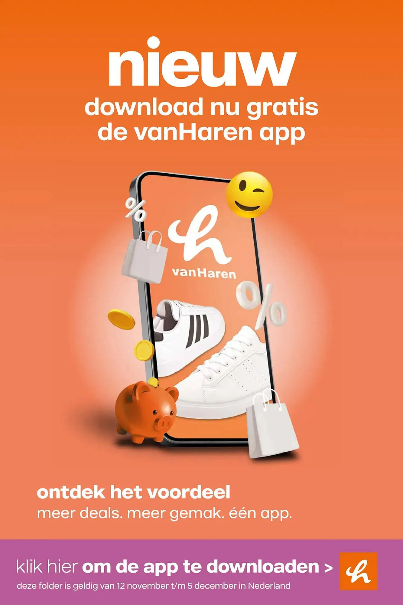 VanHaren folder van 12 november tot 5 december 2025 - Folder pagina 8