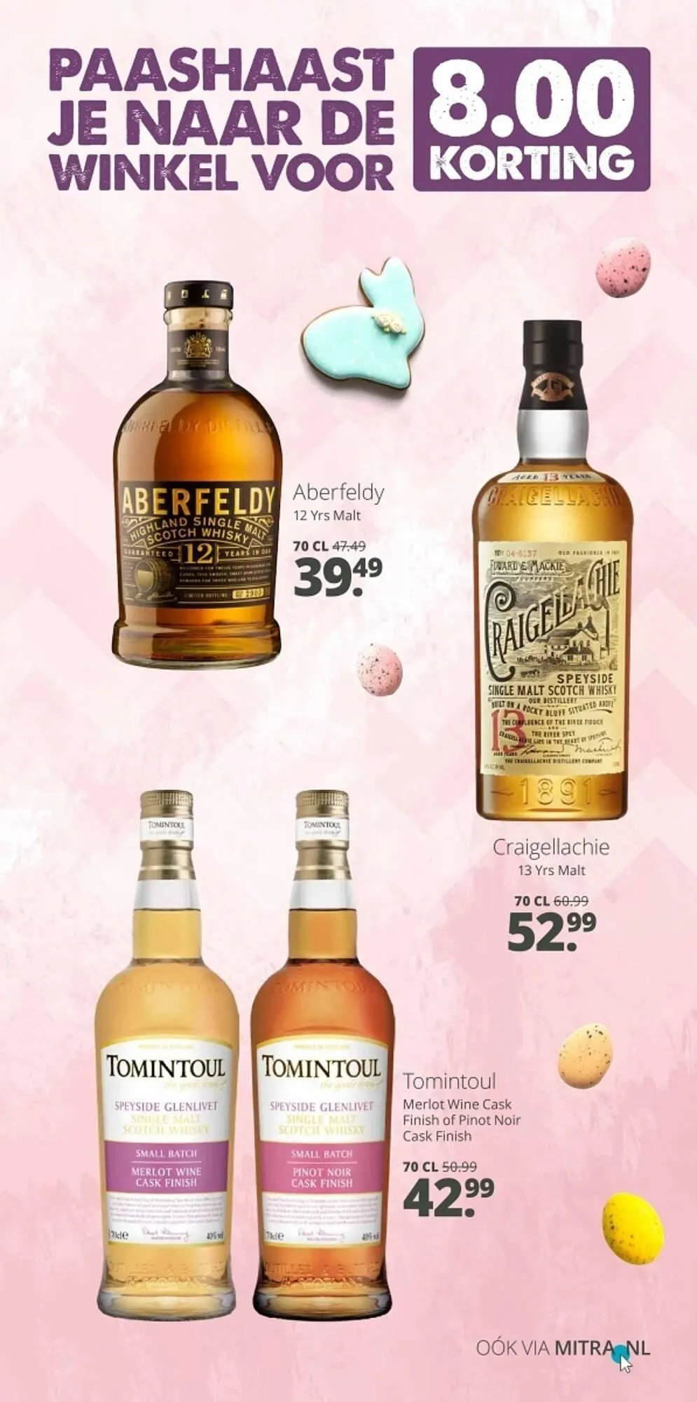 Mitra folder van 7 april tot 21 april 2025 - Folder pagina 10