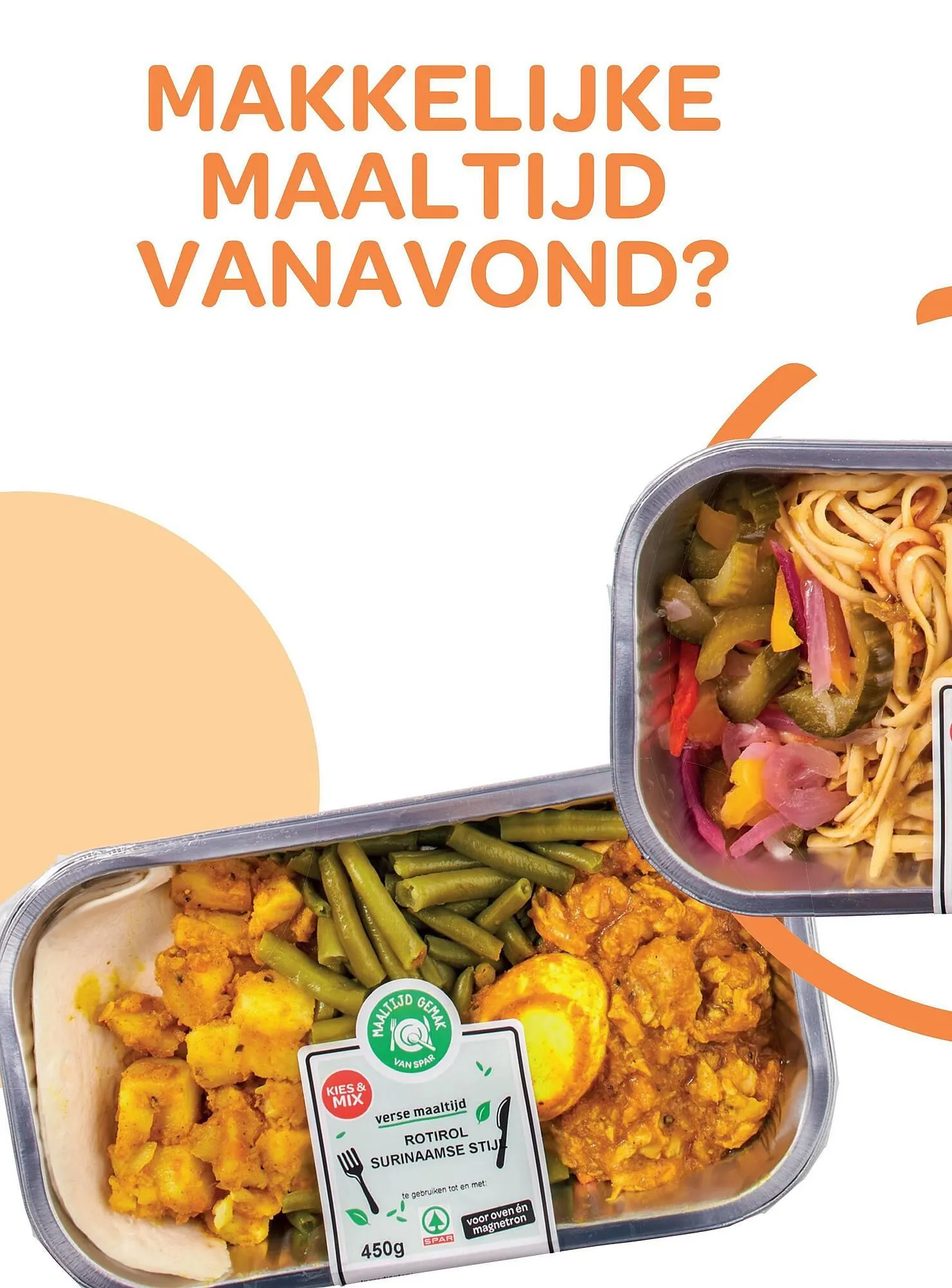 Boodschappen folder van 1 maart tot 31 maart 2025 - Folder pagina 114