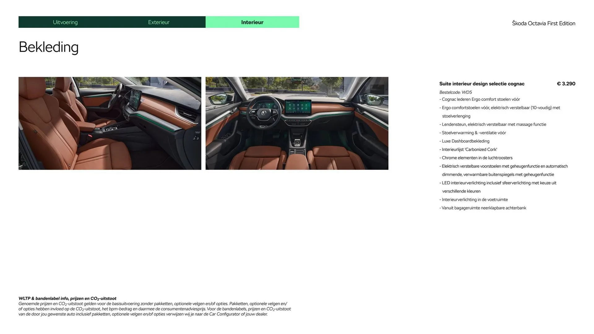 Skoda folder van 26 maart tot 26 maart 2025 - Folder pagina 12