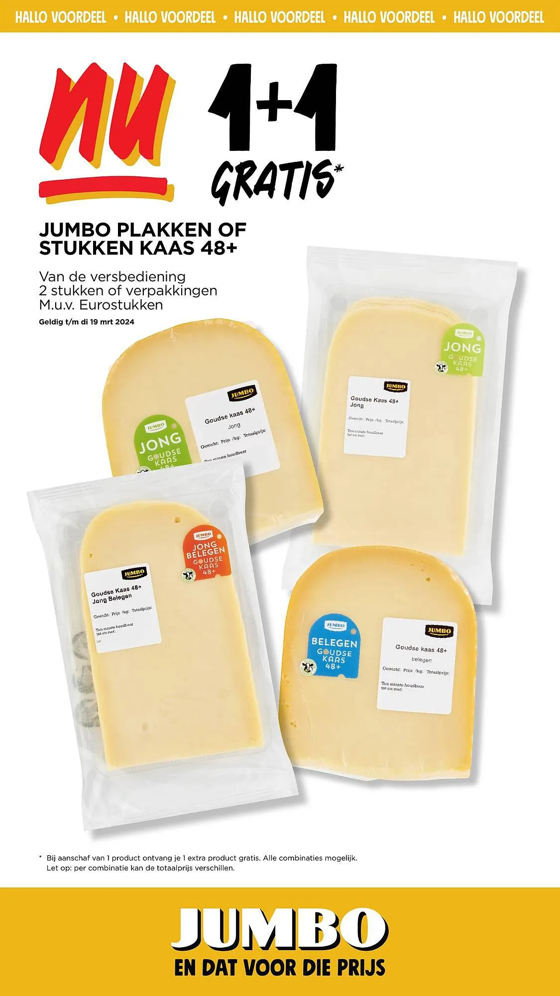 Jumbo folder week 11 van 13 maart tot 19 maart 2024 - Folder pagina 9
