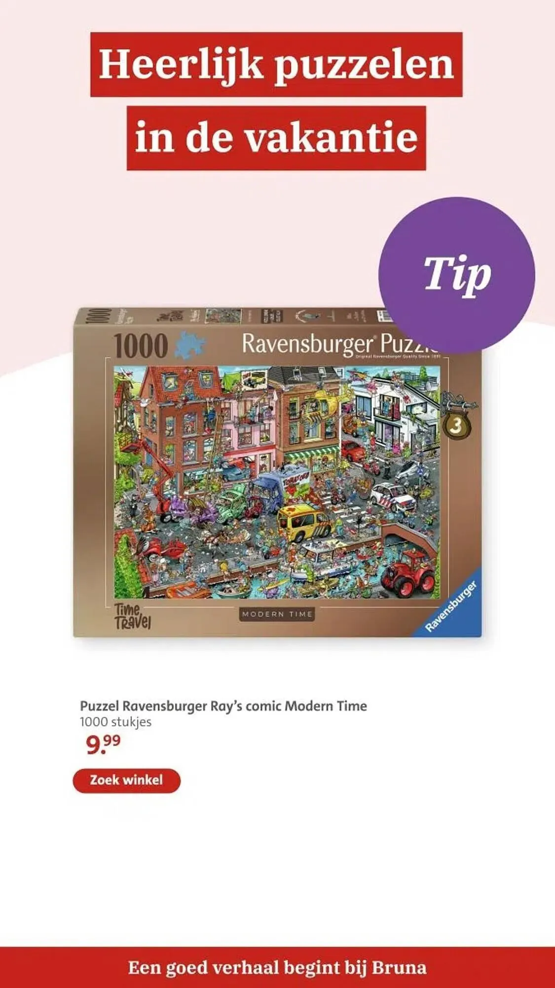 Bruna folder van 14 juli tot 27 juli 2025 - Folder pagina 37