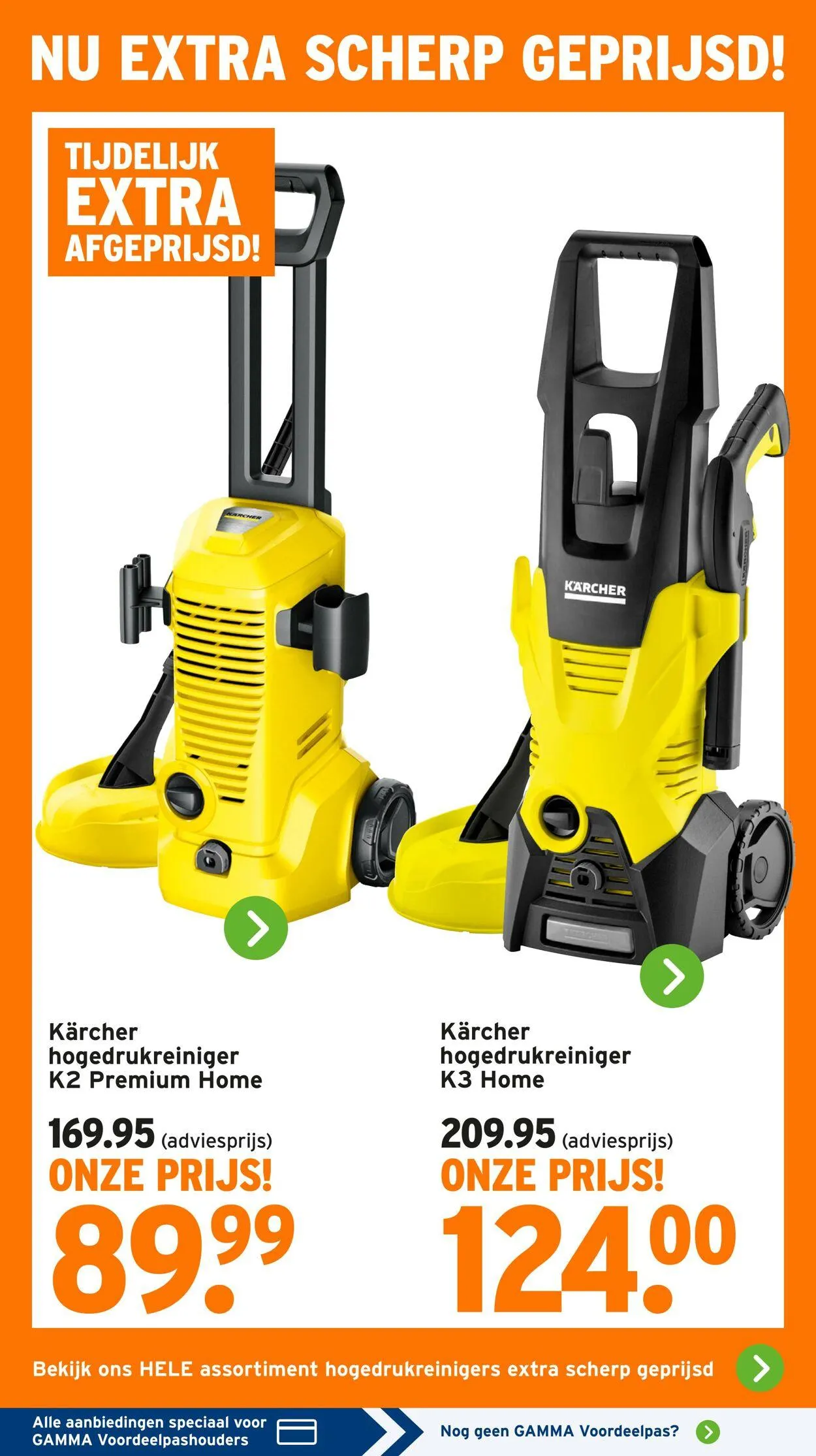 Gamma van 30 juni tot 13 juli 2025 - Folder pagina 49