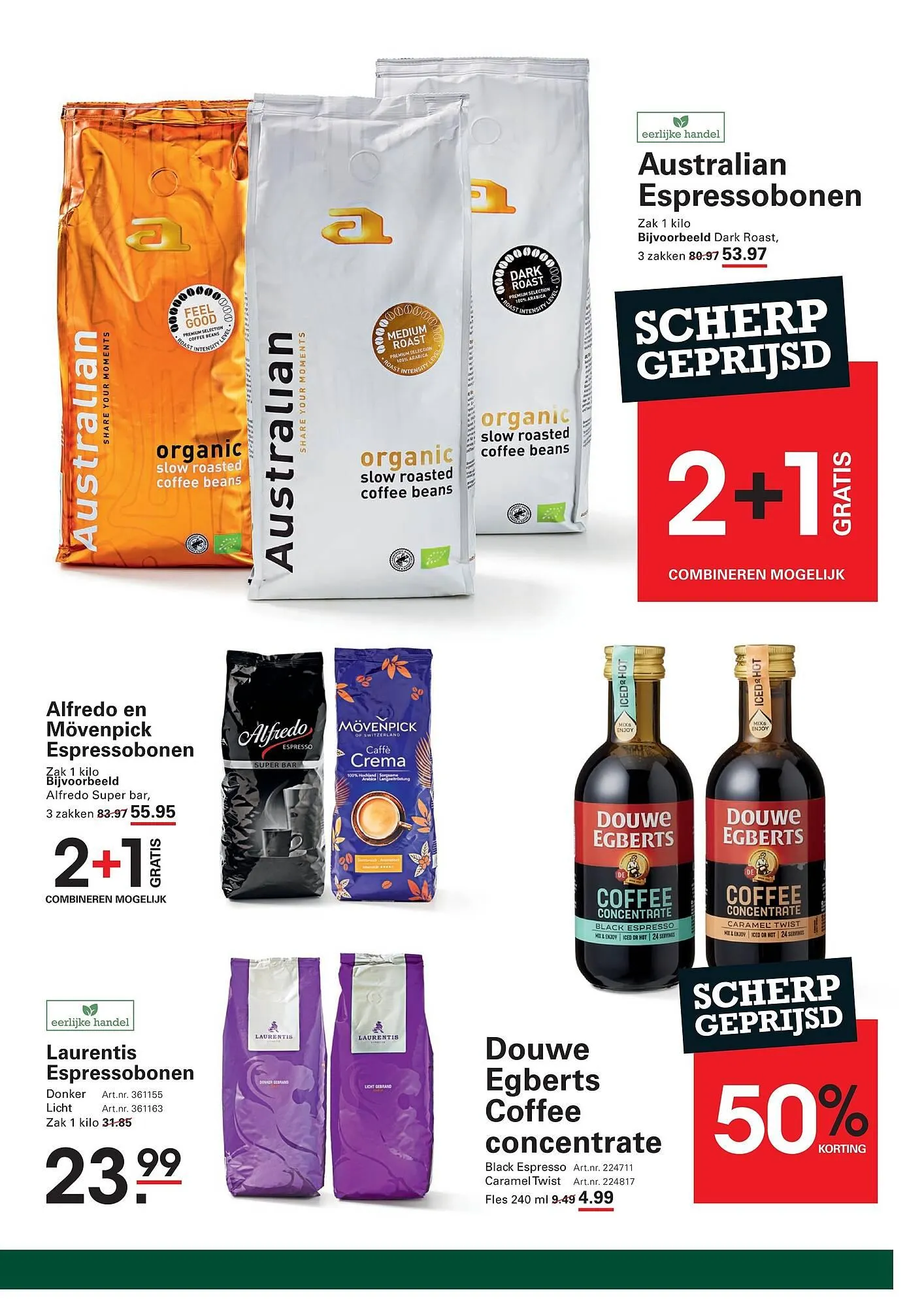 De Kweker folder van 19 februari tot 9 maart 2026 - Folder pagina 3